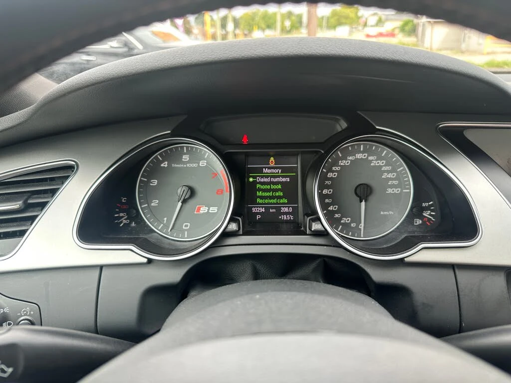 Audi S5 4.2 Premium Plus Coupe* * (  ) | Mobile.bg   13