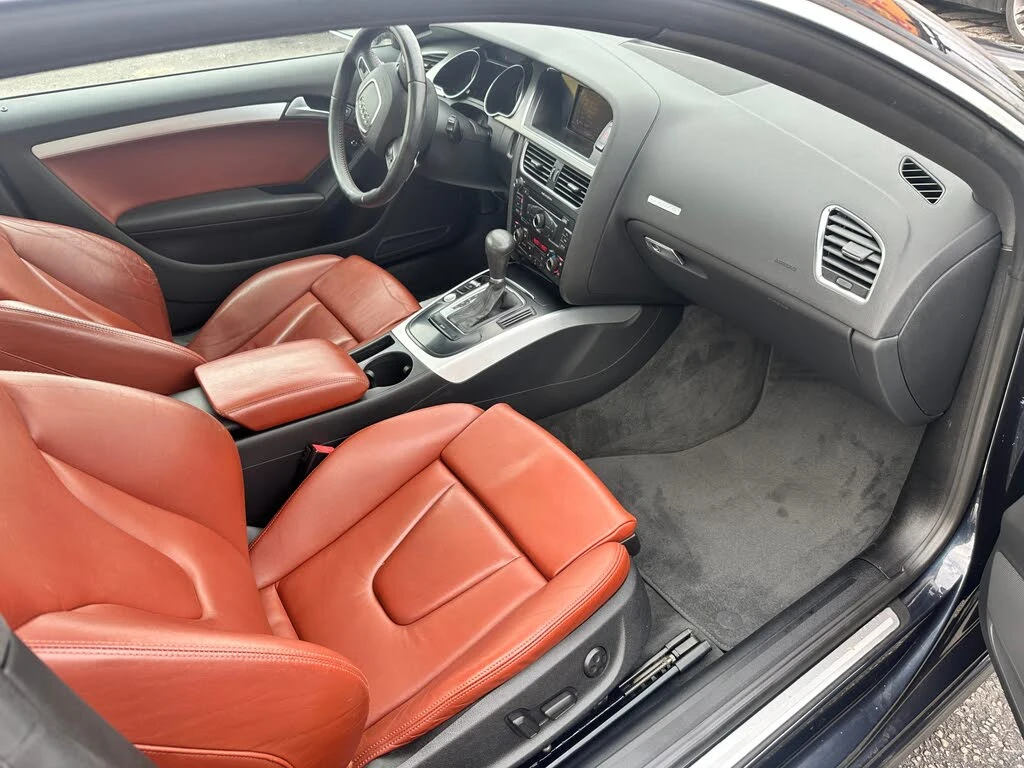 Audi S5 4.2 Premium Plus Coupe* * (  ) | Mobile.bg   15