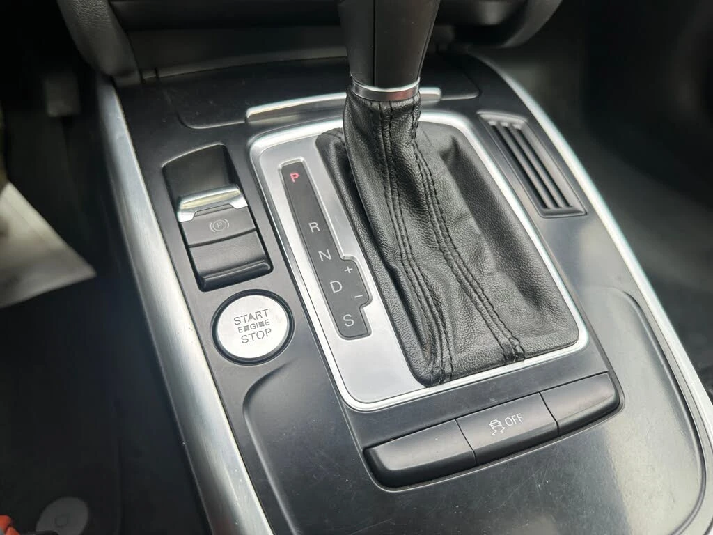 Audi S5 4.2 Premium Plus Coupe* * (  ) | Mobile.bg   14