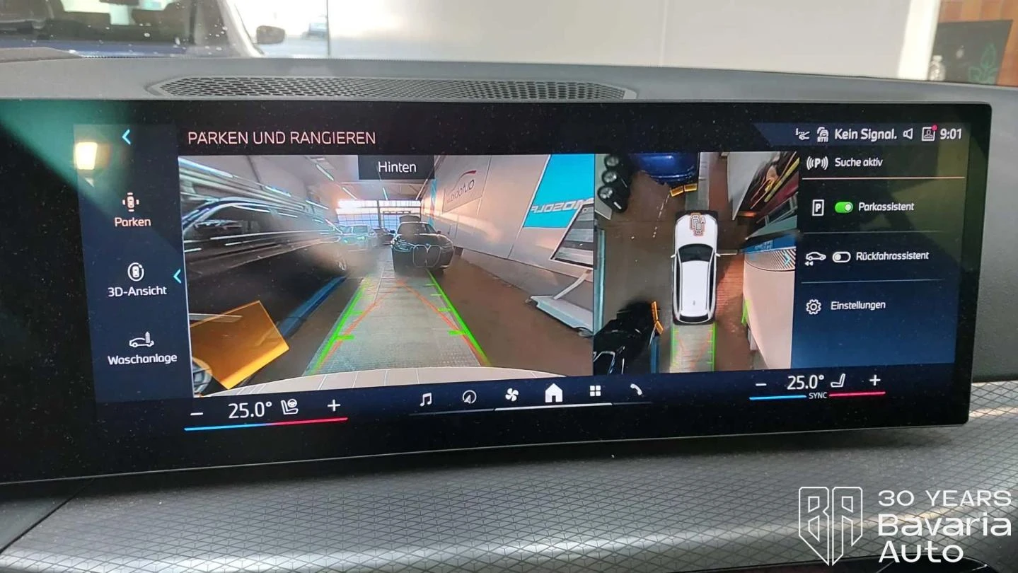 BMW 320 i Touring M Sport Paket Steptronic | Mobile.bg   13