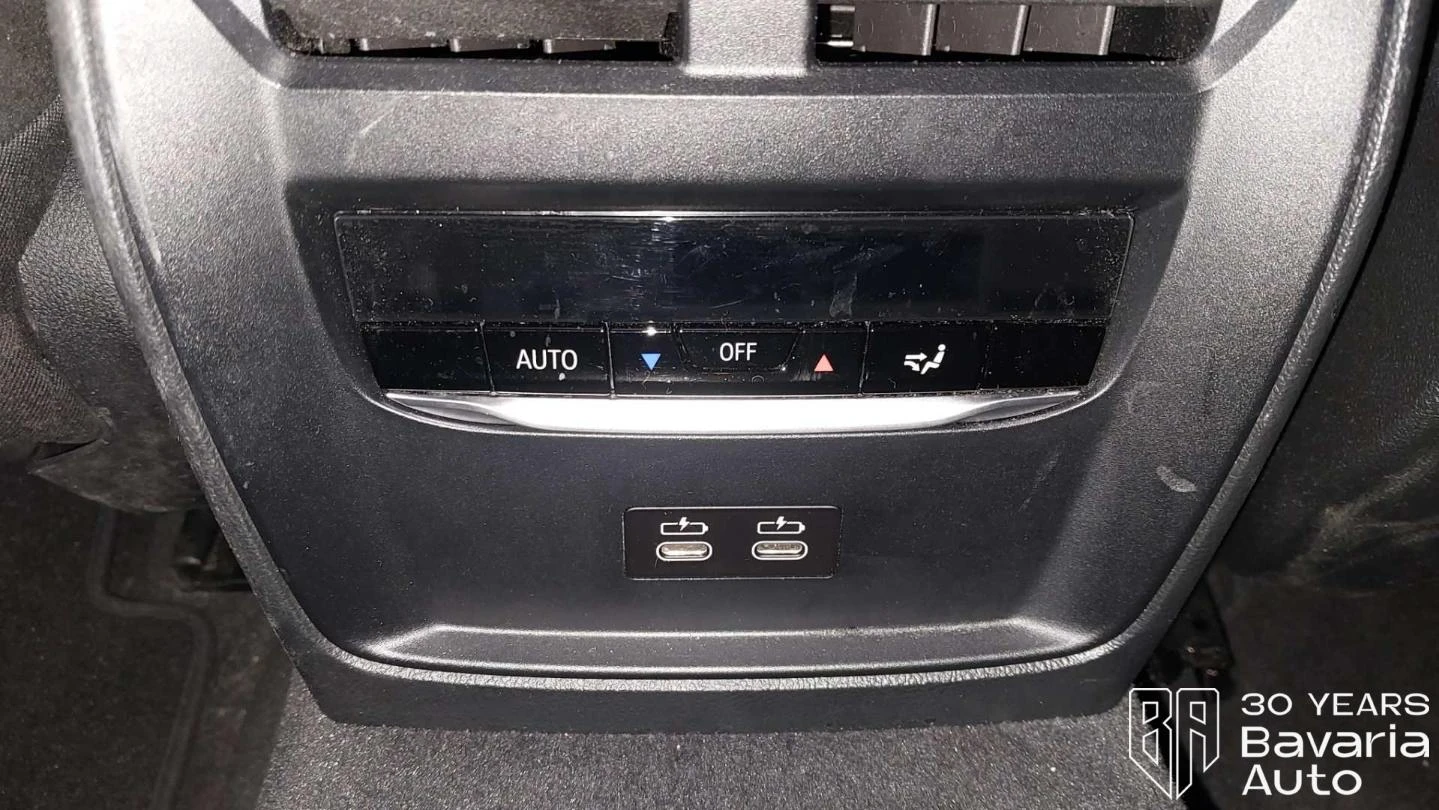 BMW 320 i Touring M Sport Paket Steptronic | Mobile.bg   14