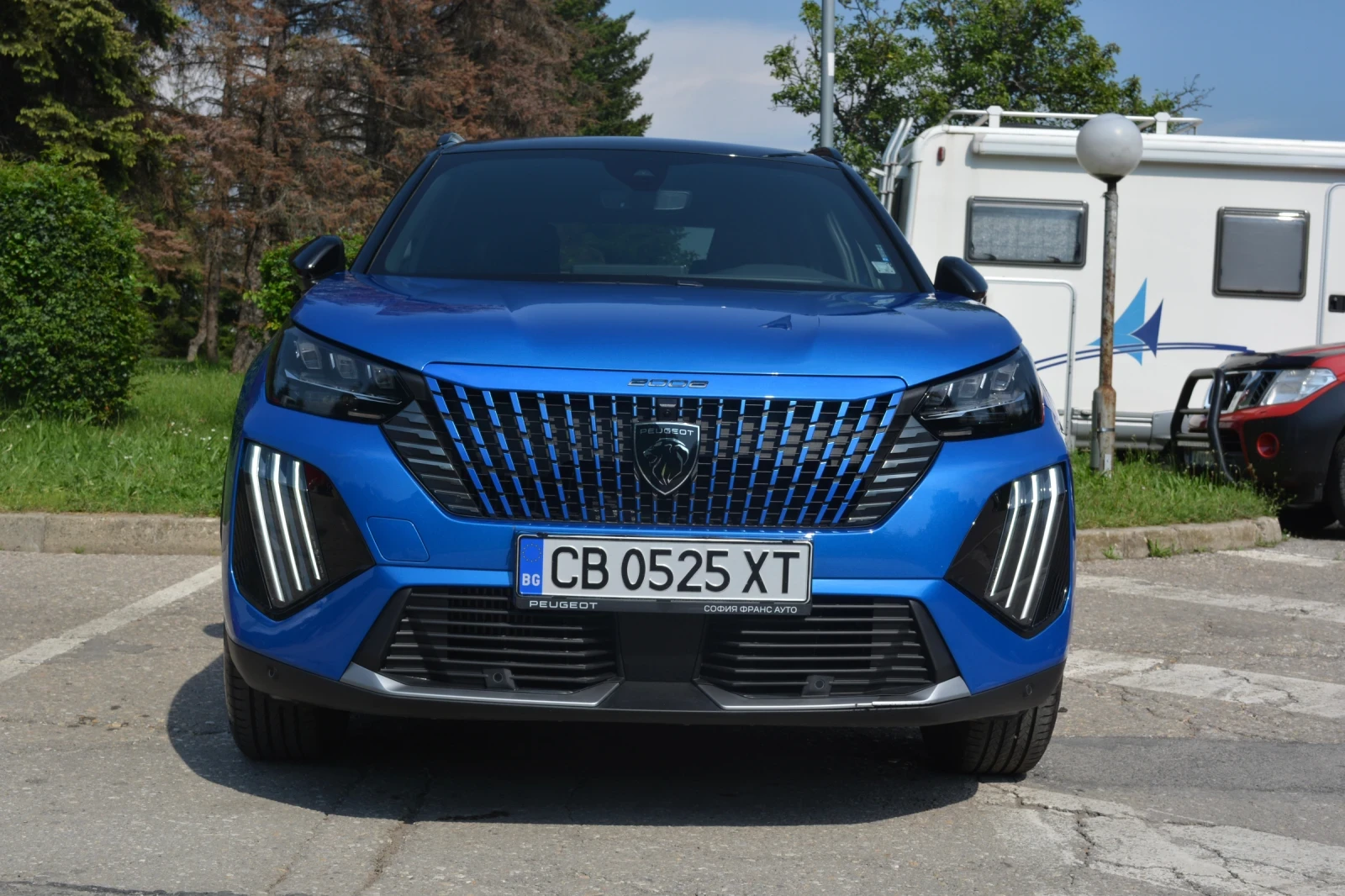 Peugeot 2008 GT | Mobile.bg   1