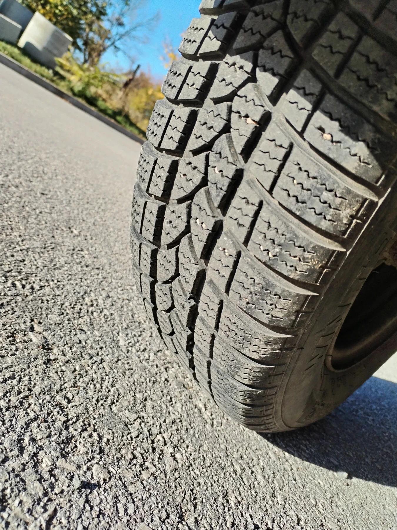 Seat Ibiza 1.9 дизел - изображение 5