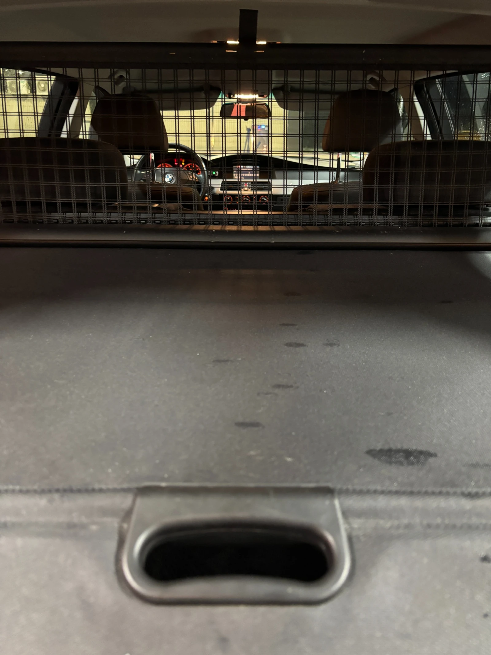 BMW 523 170к.с | Газ/Бензин | N52 мотор | Нов внос Германи, снимка 13 - Автомобили и джипове - 53724193