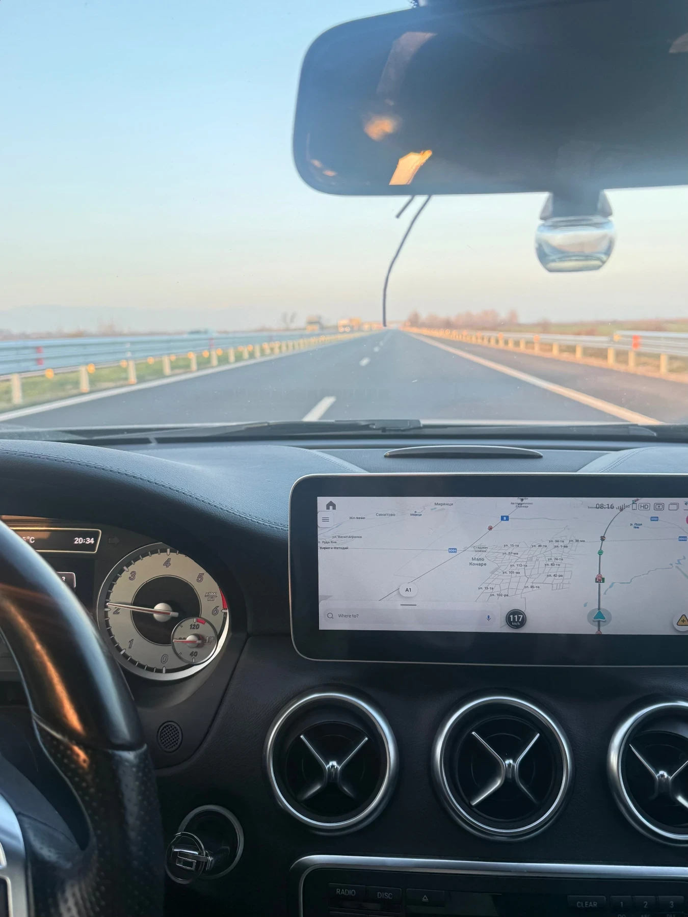 Mercedes-Benz A 180 AMG  | Mobile.bg � ����������� 12