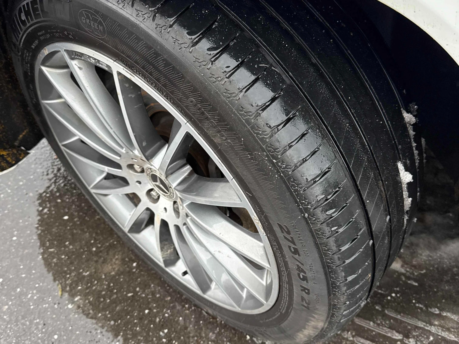 Mercedes-Benz GLE 450 * AMG* Night Package* 360* Burmester* Pano* Massag | Mobile.bg � ����������� 12