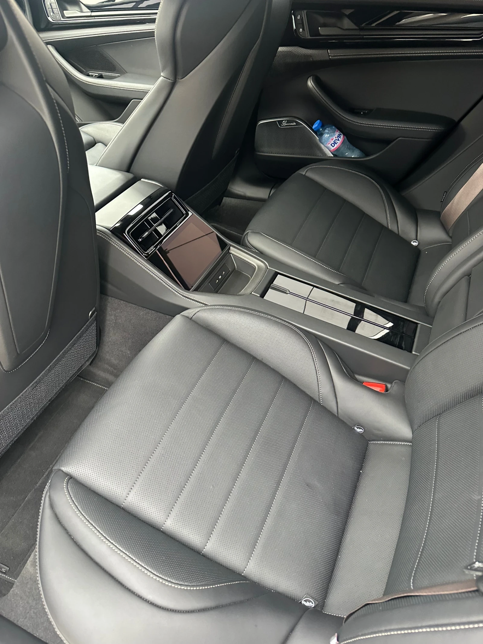 Porsche Panamera  - изображение 9