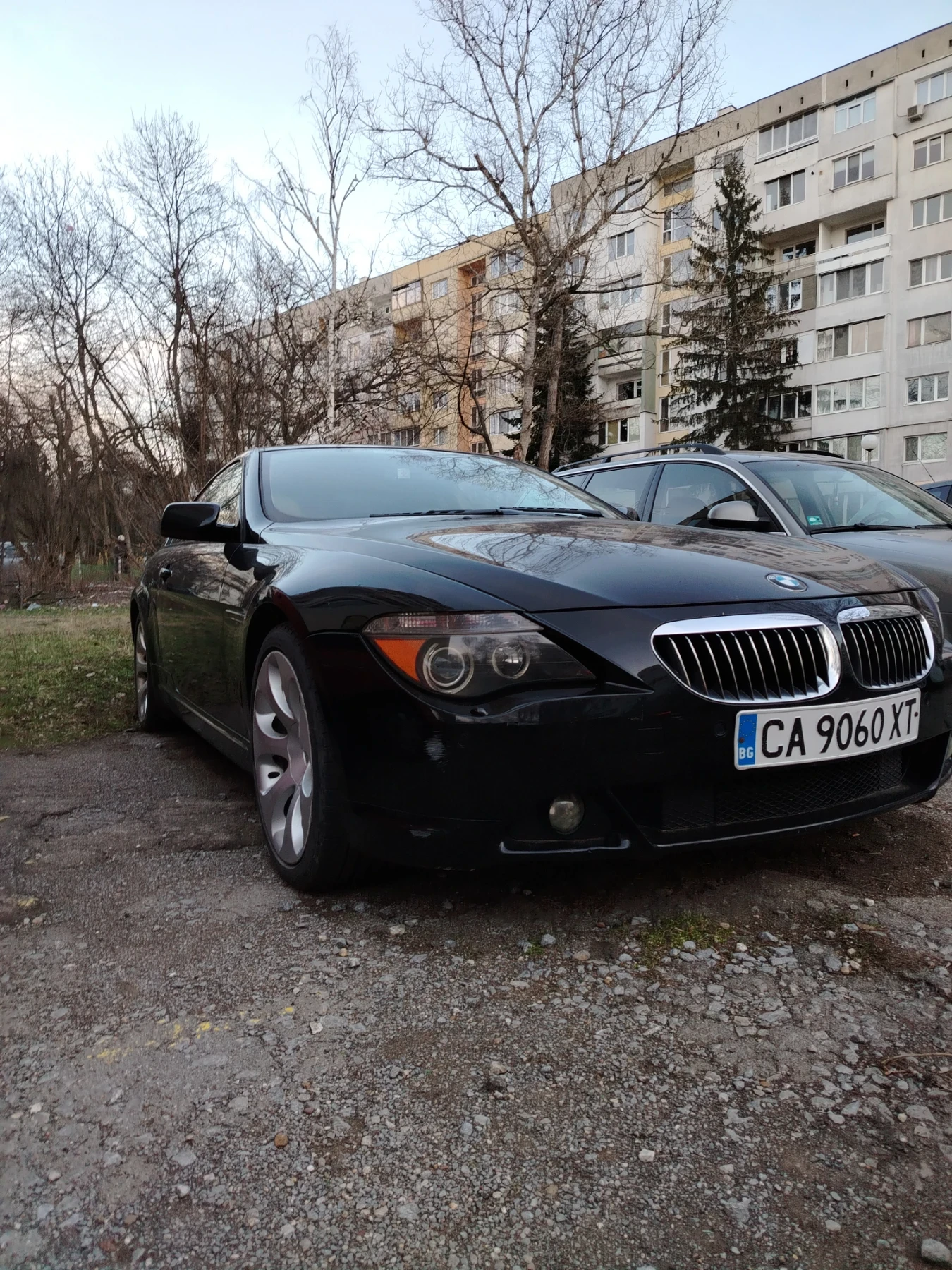 BMW 650 | Mobile.bg � ����������� 1