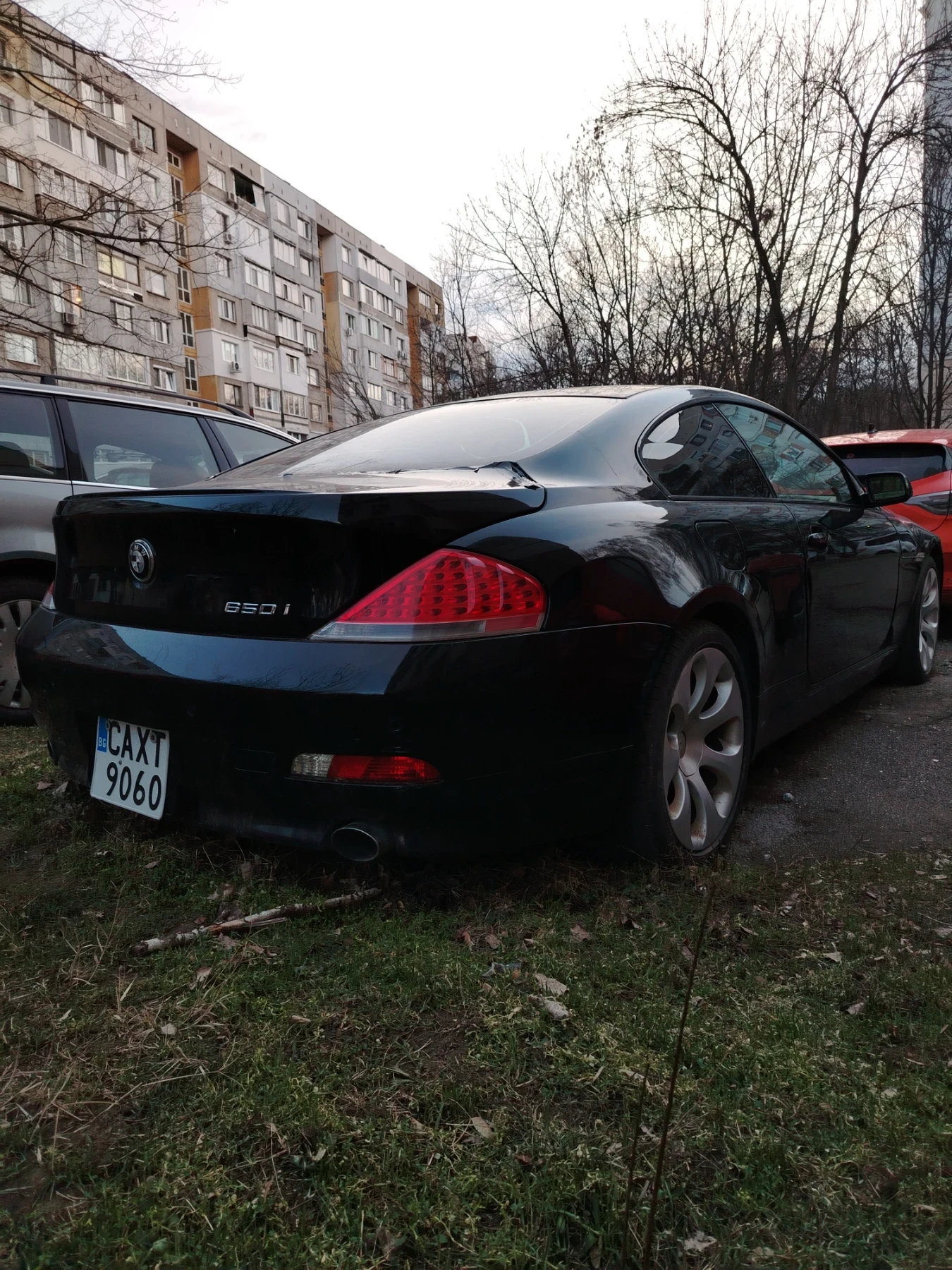 BMW 650 | Mobile.bg � ����������� 4