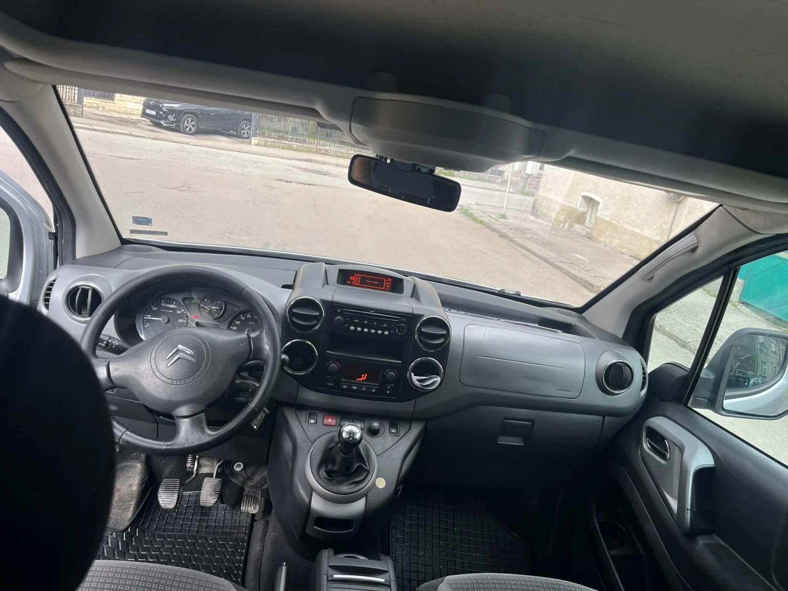 Citroen Berlingo 1, 6 - изображение 6