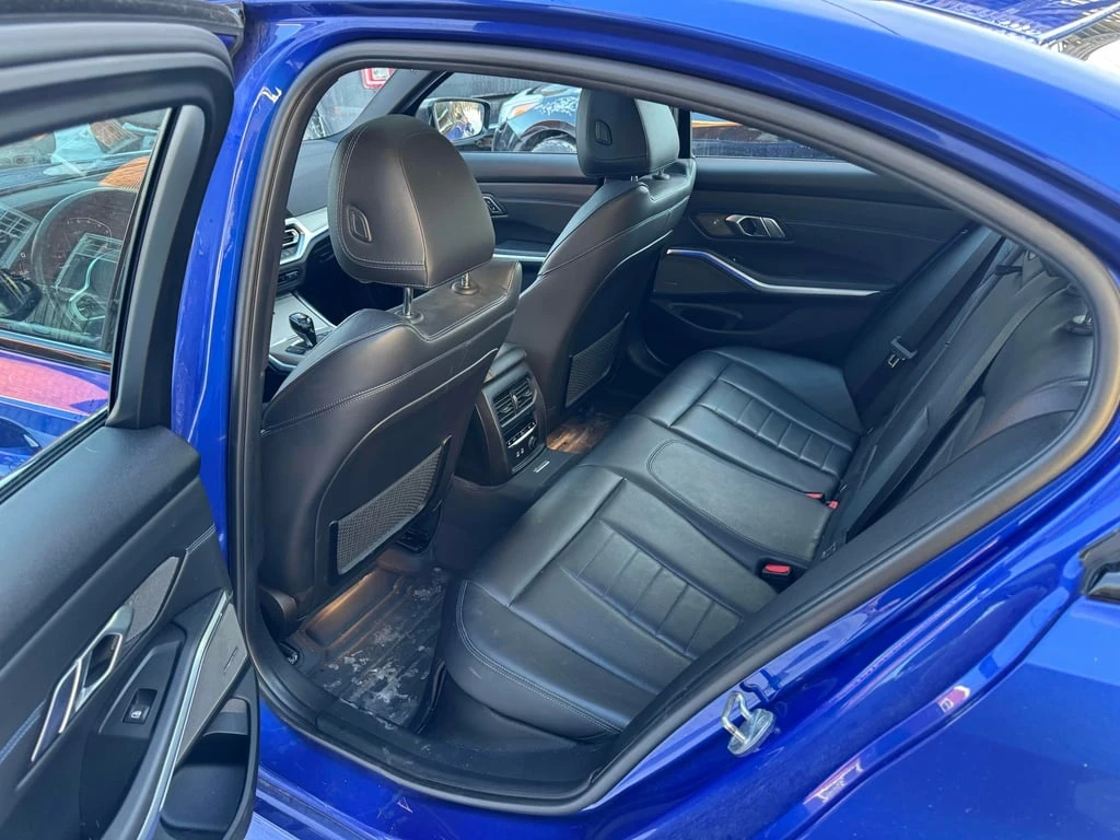 BMW 340 * M340i xDrive * CARFAX * ���� �� �� | Mobile.bg � ����������� 10