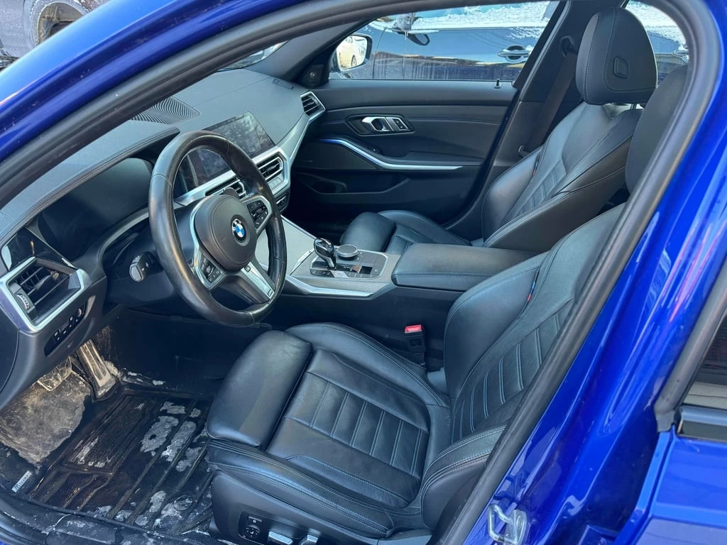 BMW 340 * M340i xDrive * CARFAX * ���� �� �� | Mobile.bg � ����������� 7