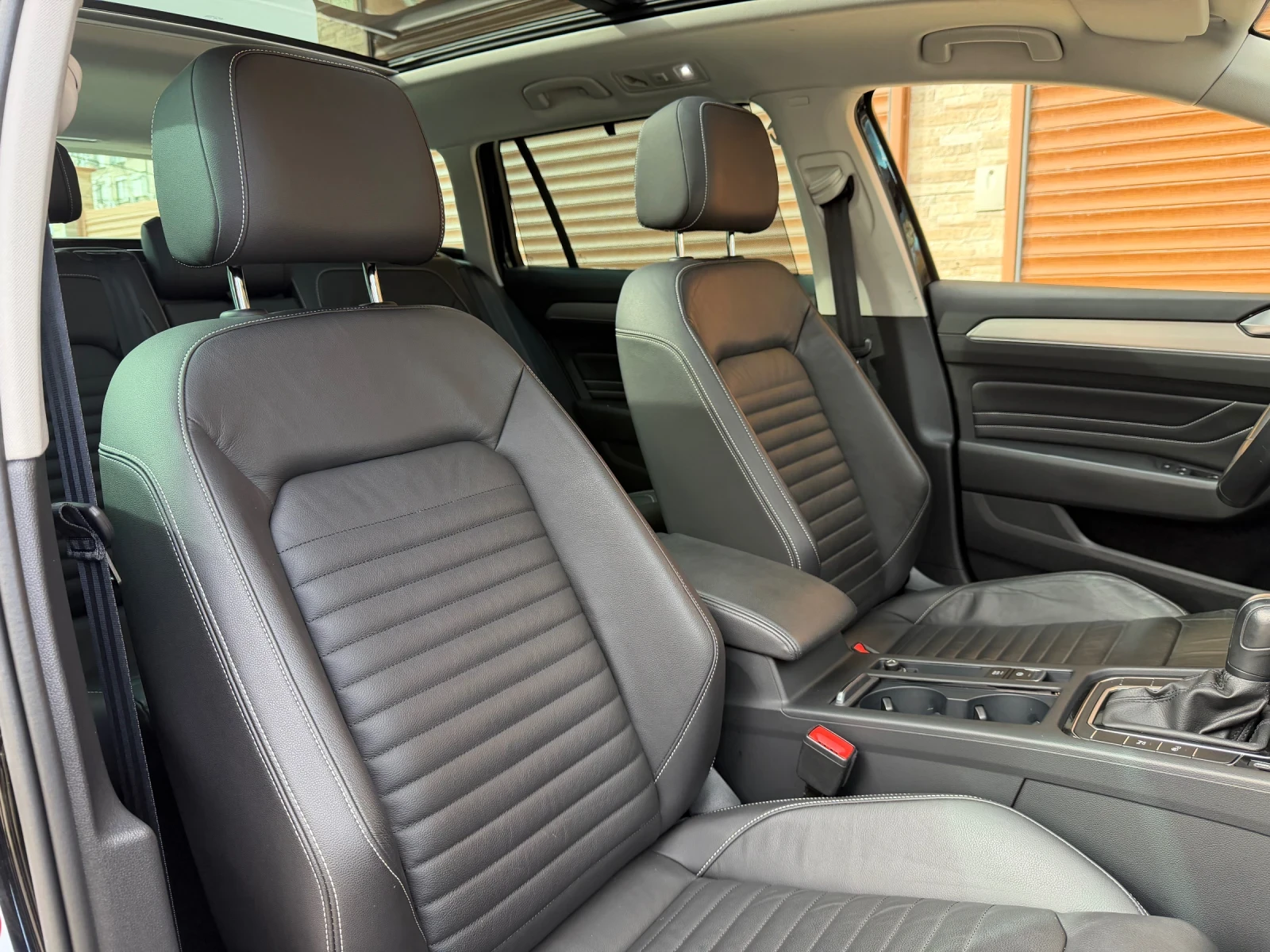 VW Passat 2.0tdi DSG Digital cockpit Distronic + + +  - изображение 10