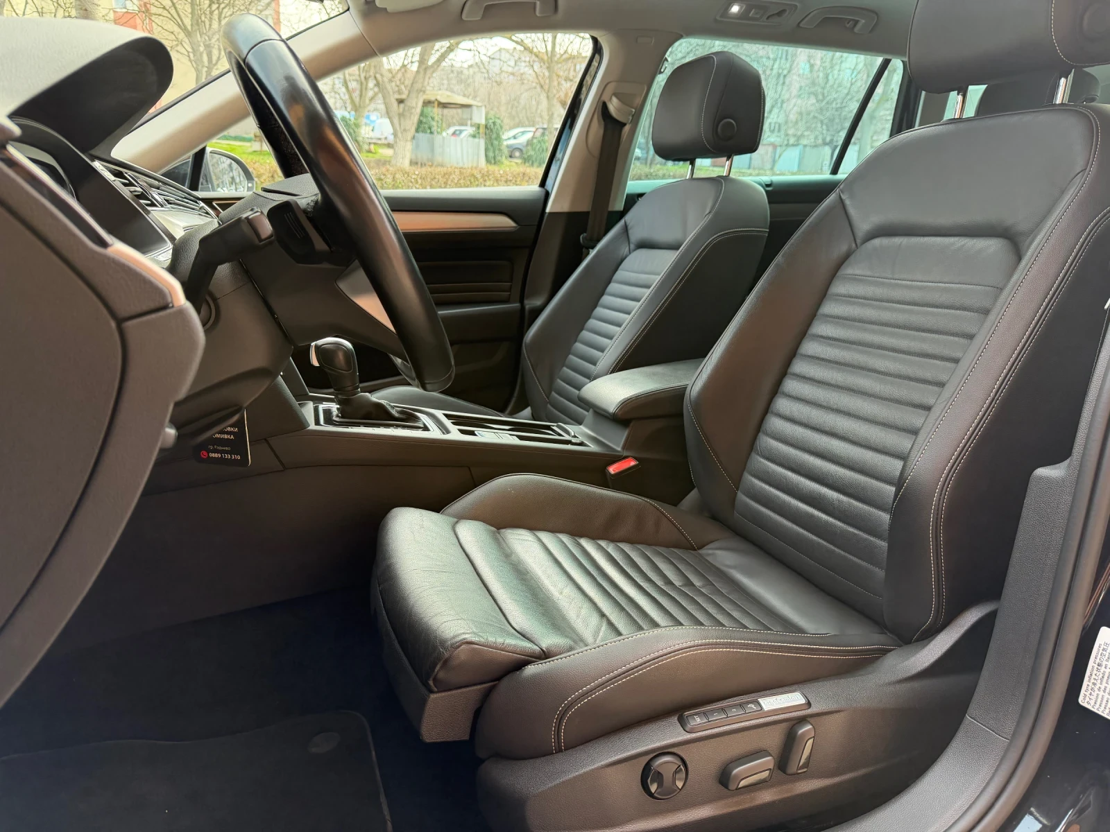 VW Passat 2.0tdi DSG Digital cockpit Distronic + + +  - изображение 7