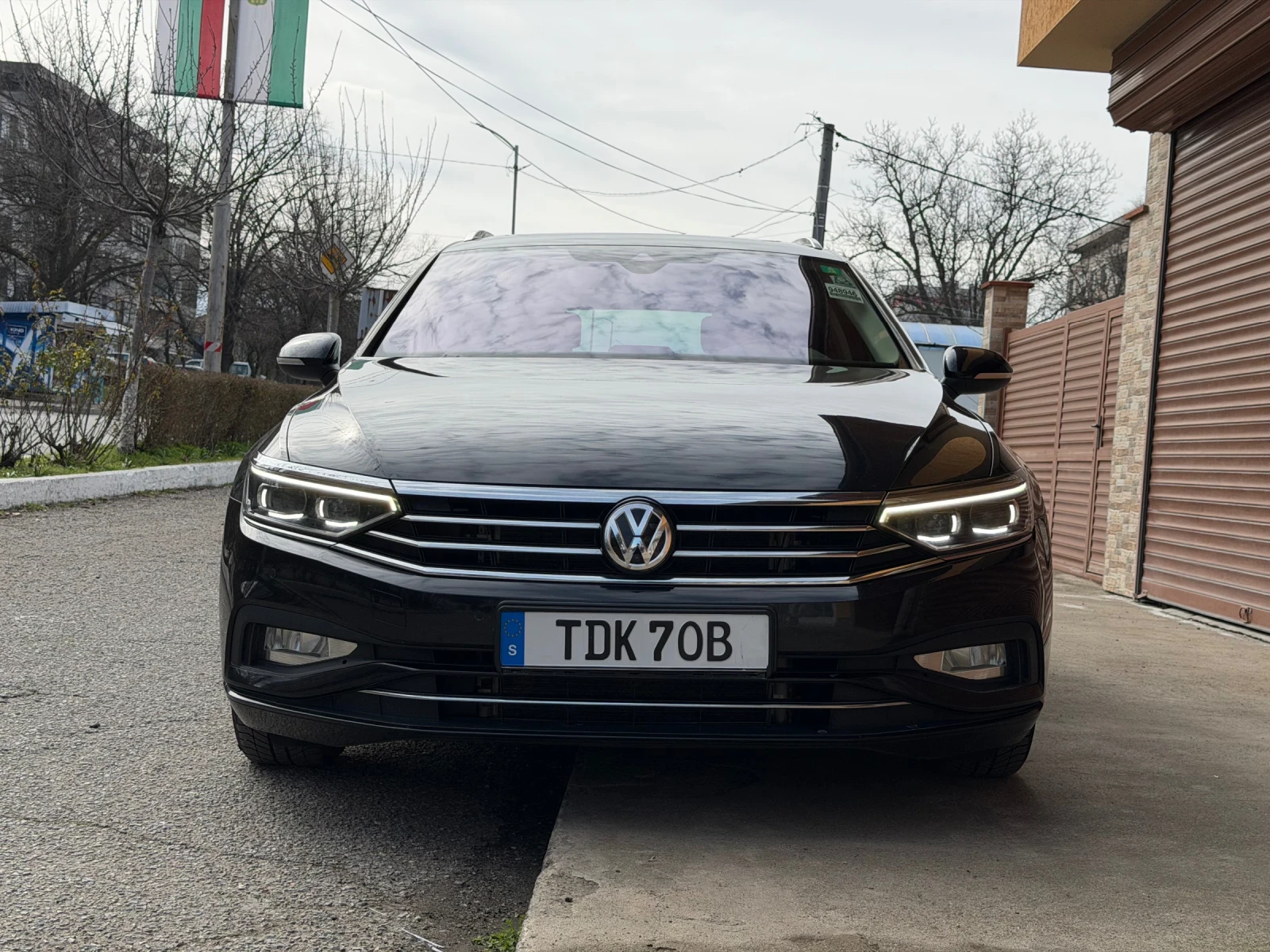VW Passat 2.0tdi DSG Digital cockpit Distronic + + +  - изображение 4