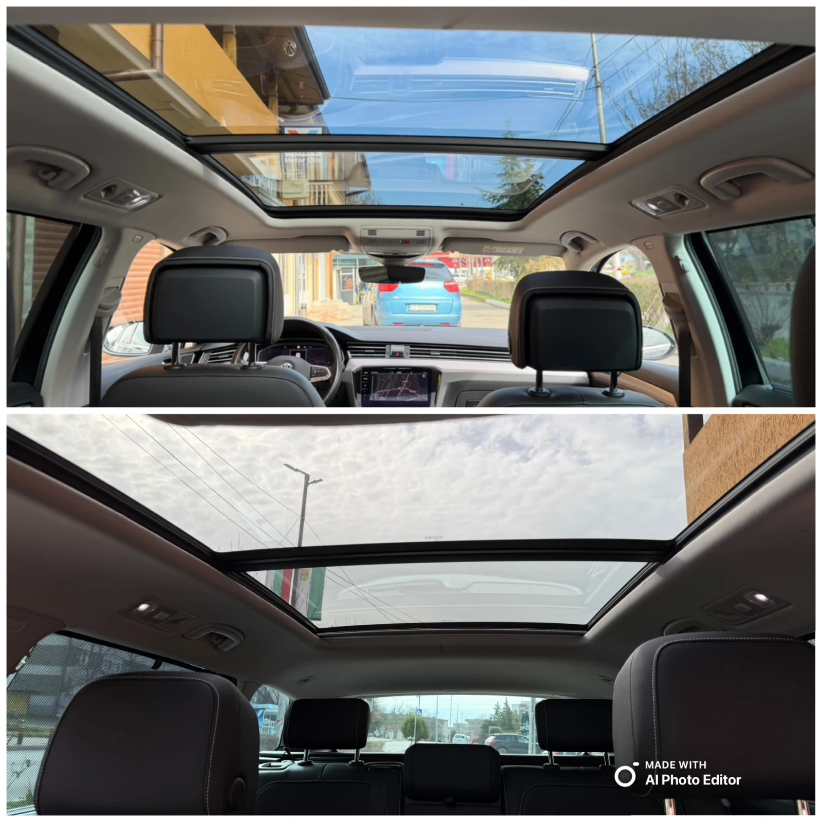 VW Passat 2.0tdi DSG Digital cockpit Distronic + + +  | Mobile.bg � ����������� 16