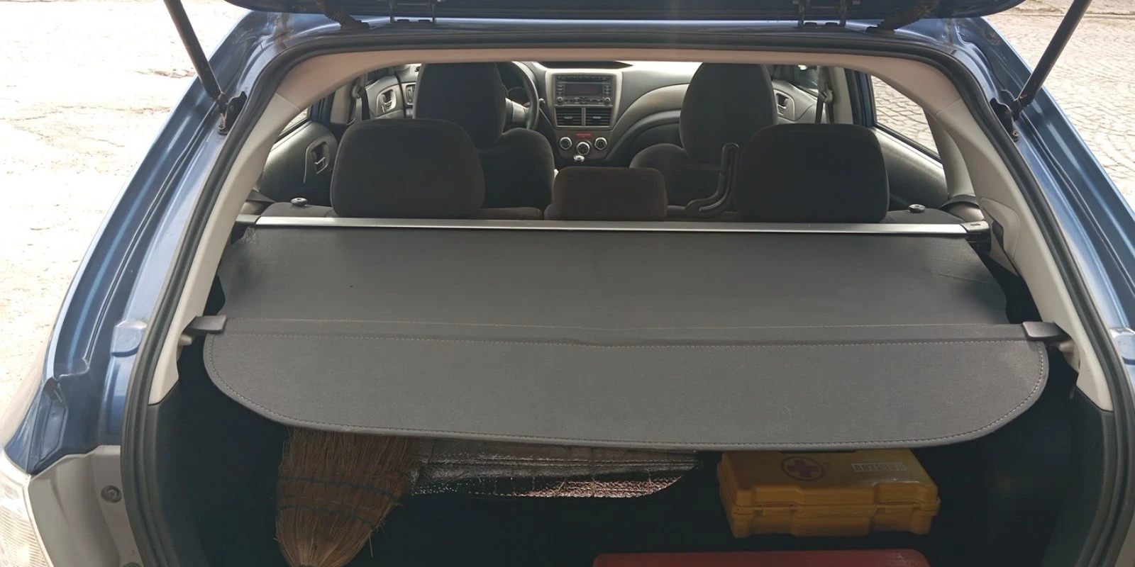 Subaru Impreza 1.5 GL | Mobile.bg � ����������� 4