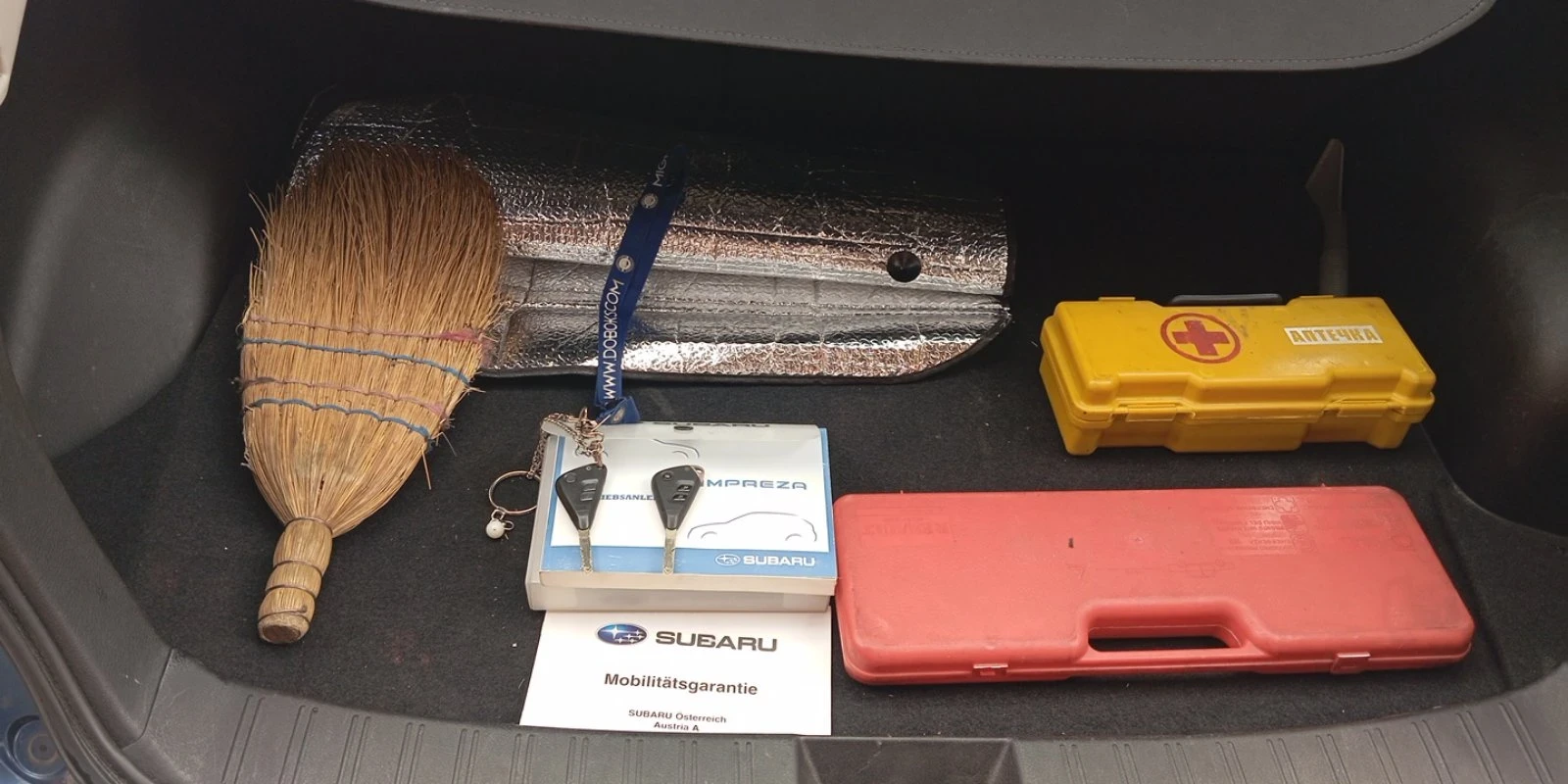 Subaru Impreza 1.5 GL | Mobile.bg � ����������� 8