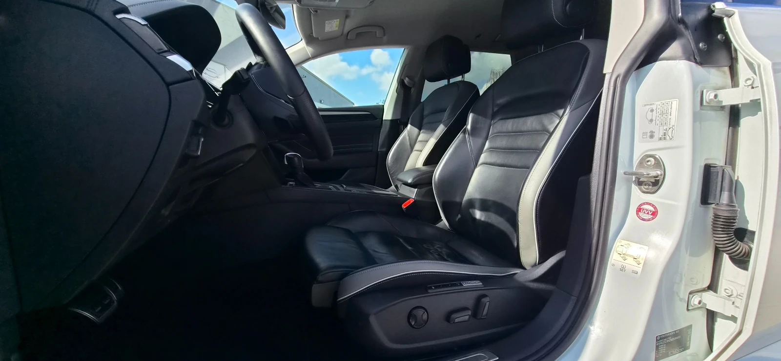 VW Arteon SHOOTING BRAKE-Elegance-4Motion-200��-MATRIX-���� | Mobile.bg � ����������� 6