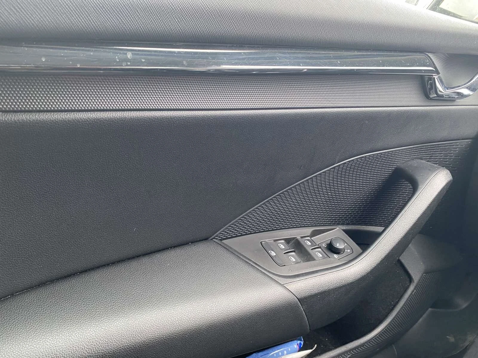 Skoda Octavia IV 1.5 TSI EVO 150 к.с. 2021, снимка 6 - Автомобили и джипове - 54099141