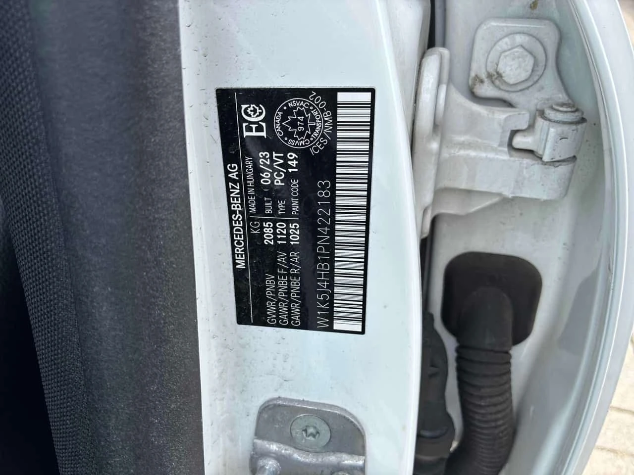 Mercedes-Benz CLA * 250 * CARFAX * ЦЕНА ДО БГ, снимка 13 - Автомобили и джипове - 54121529