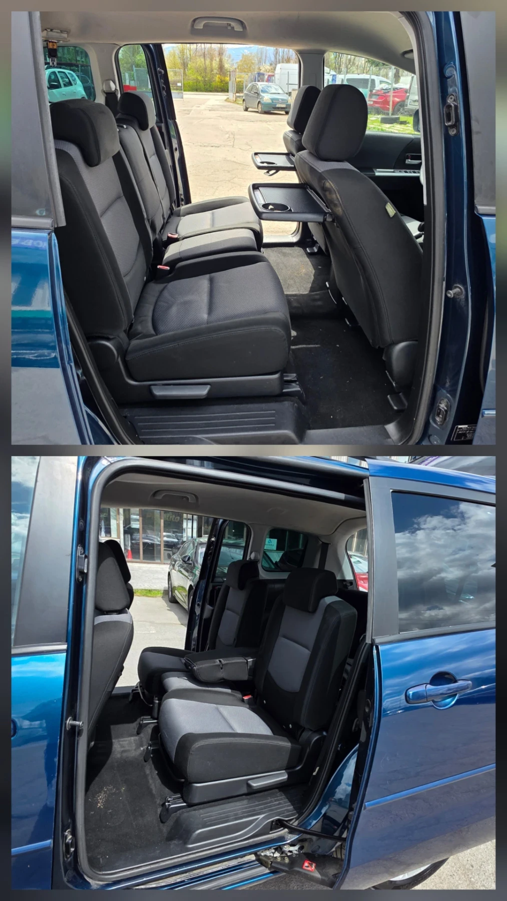 Mazda 5 2.0i 146k.c ITALIA EURO 4 | Mobile.bg � ����������� 16