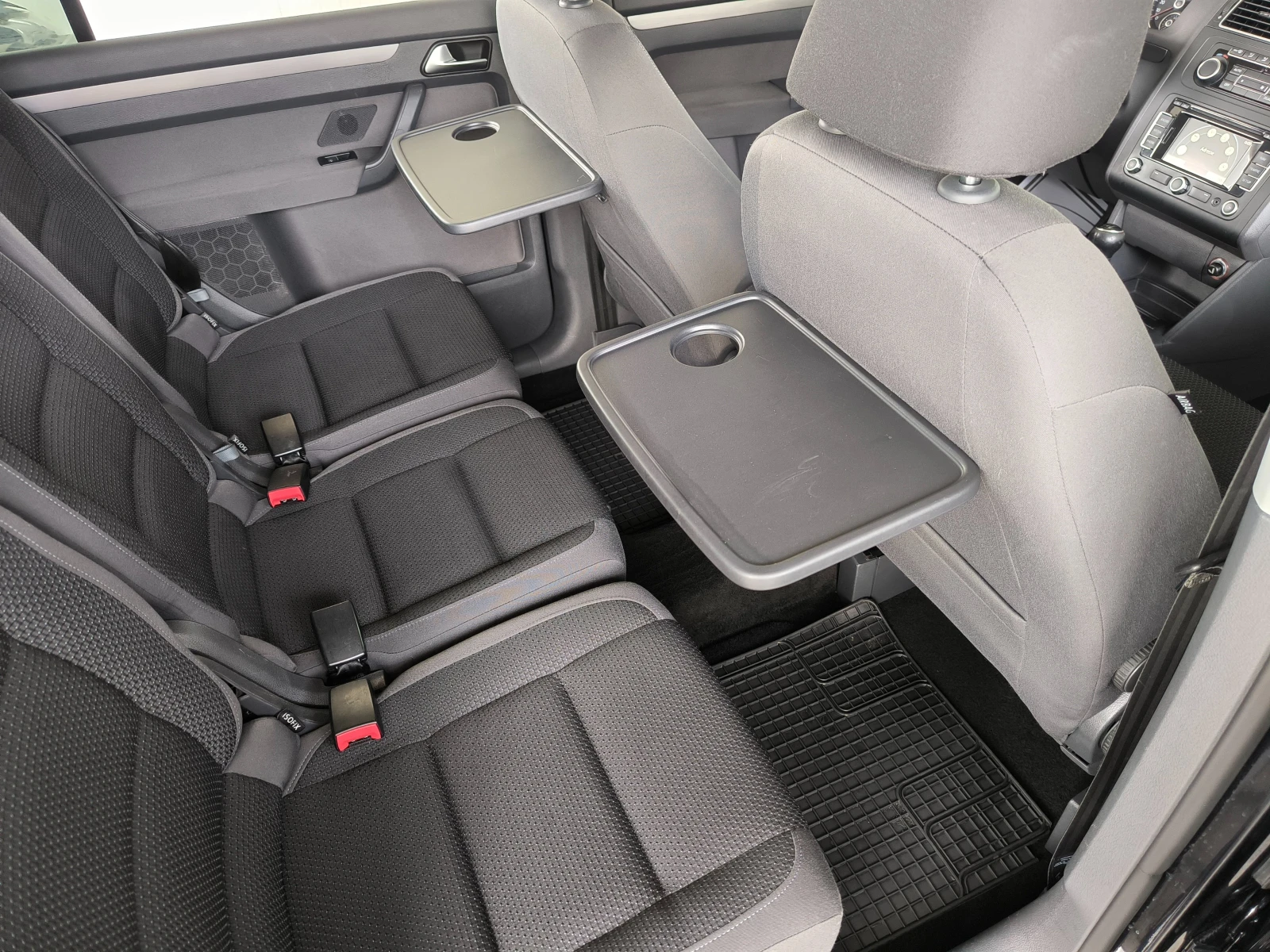 VW Touran T.D.i.-105k.c.6ckopoc��, HA��, ���� 5�! | Mobile.bg � ����������� 13