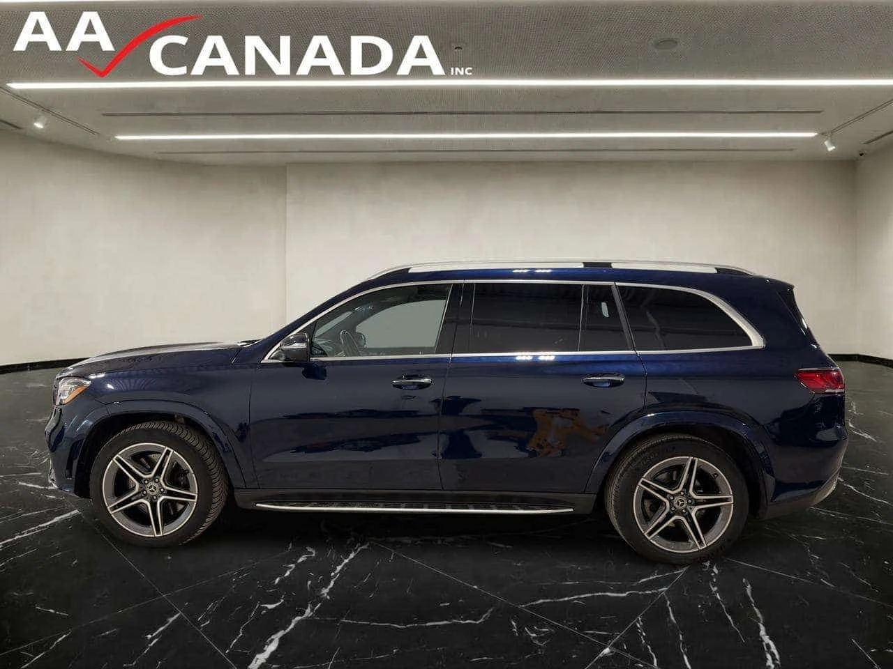 Mercedes-Benz GLS 450 ���������/��������/���������/360 | Mobile.bg � ����������� 4