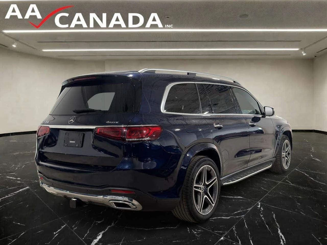 Mercedes-Benz GLS 450 ���������/��������/���������/360 | Mobile.bg � ����������� 7