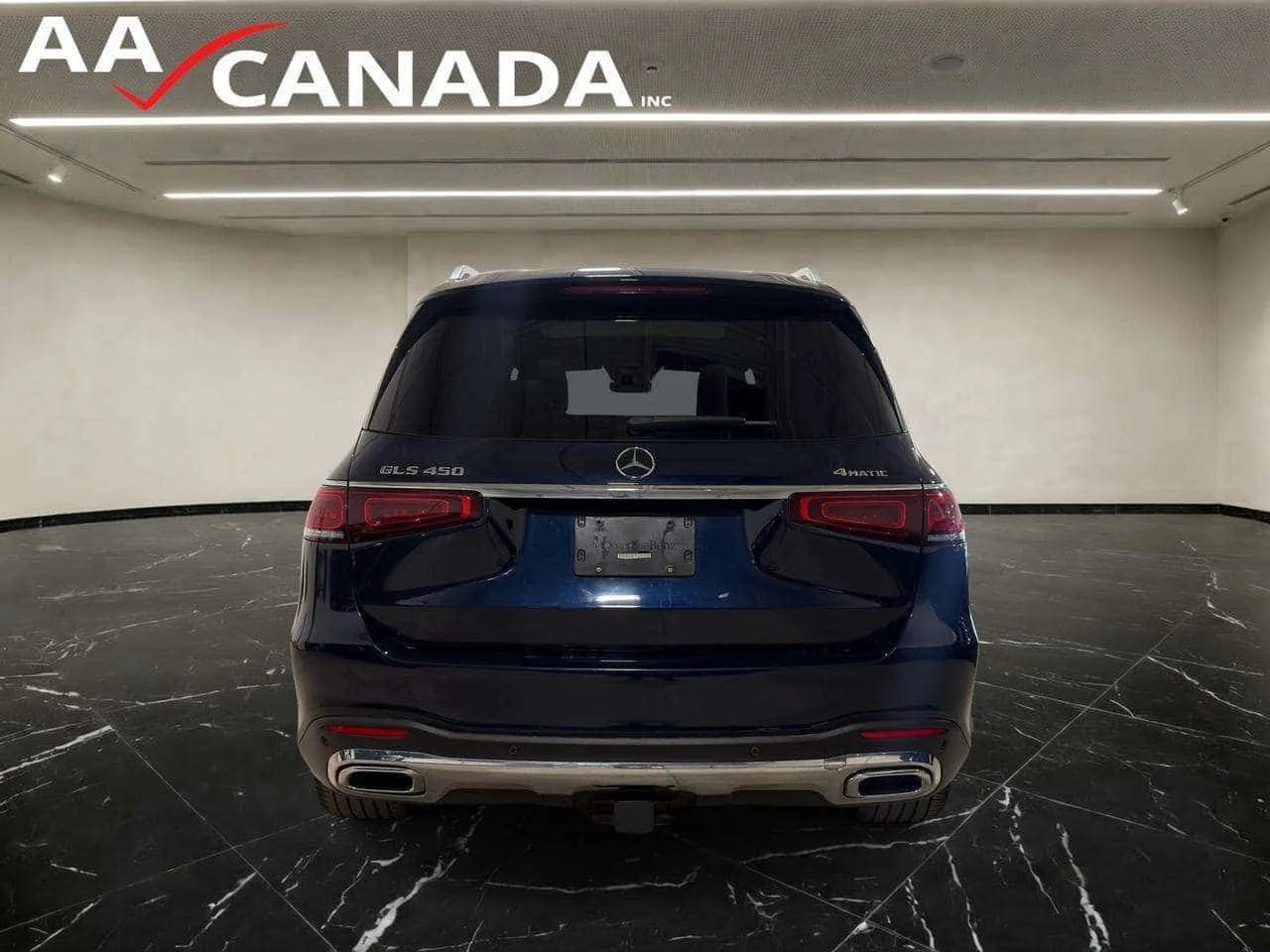 Mercedes-Benz GLS 450 ���������/��������/���������/360 | Mobile.bg � ����������� 6