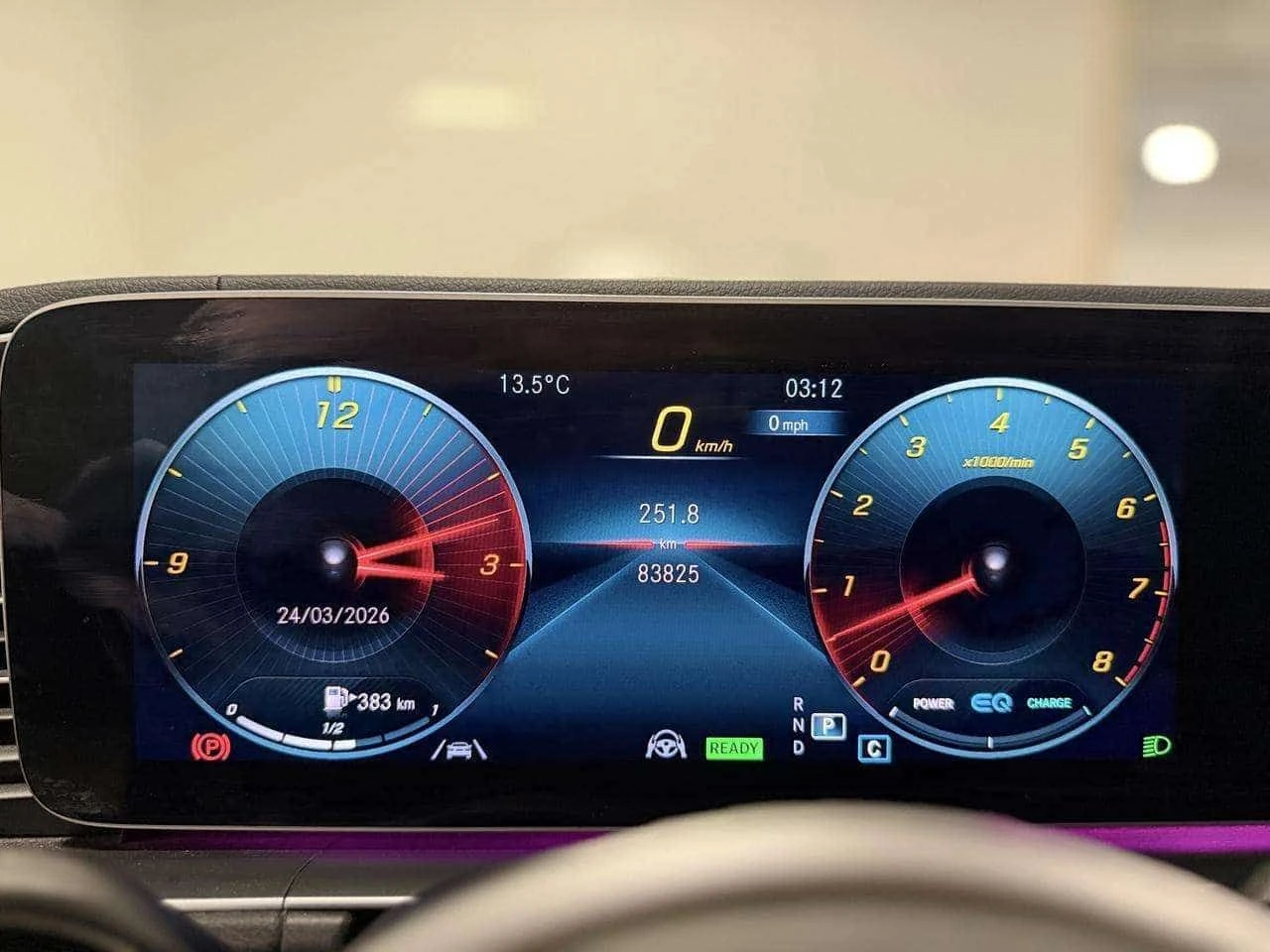 Mercedes-Benz GLS 450 ���������/��������/���������/360 | Mobile.bg � ����������� 11