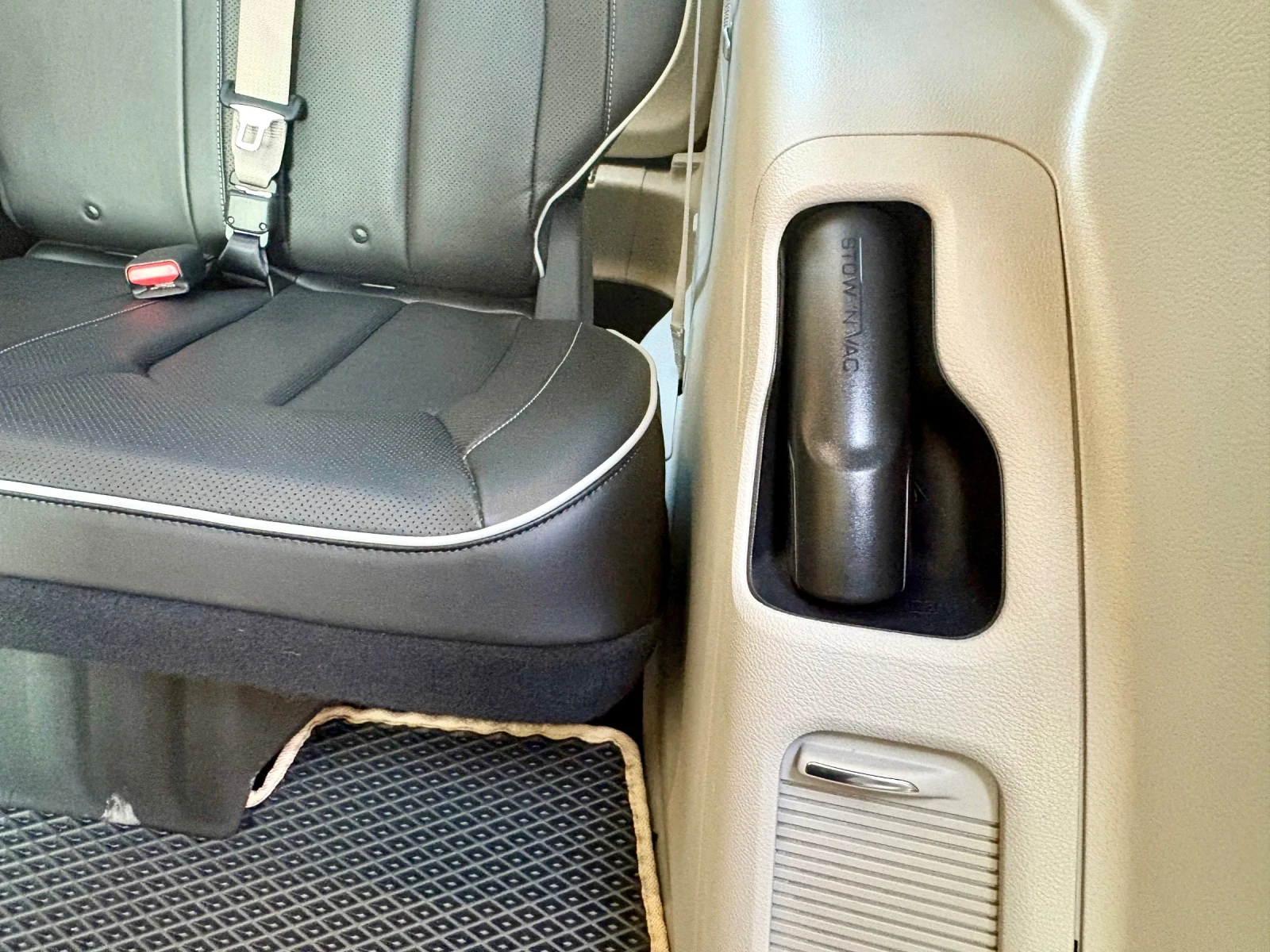 Chrysler Pacifica 3.6 AWD LIMITED | Mobile.bg � ����������� 13