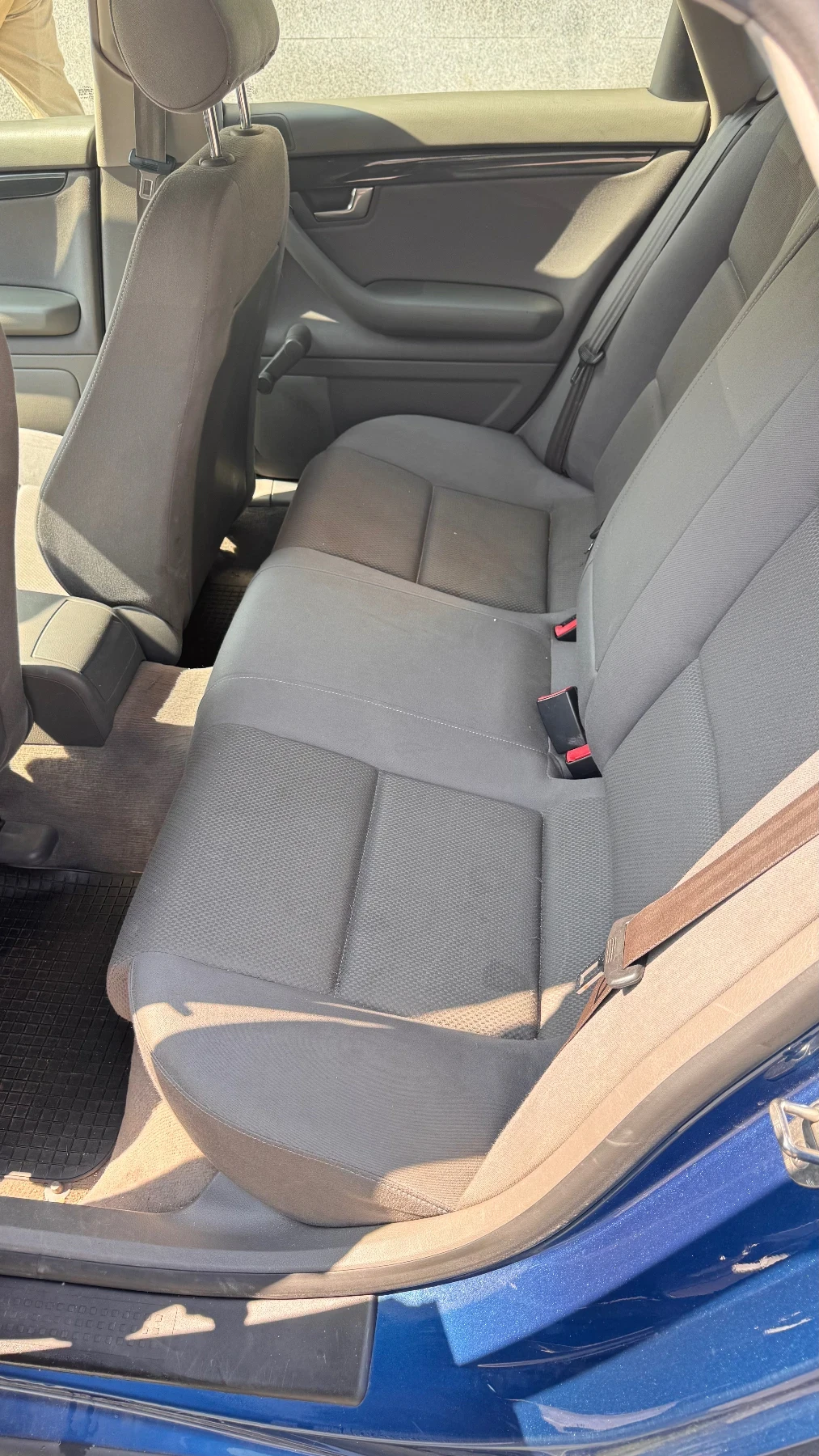 Audi A4, снимка 6 - Автомобили и джипове - 54757079