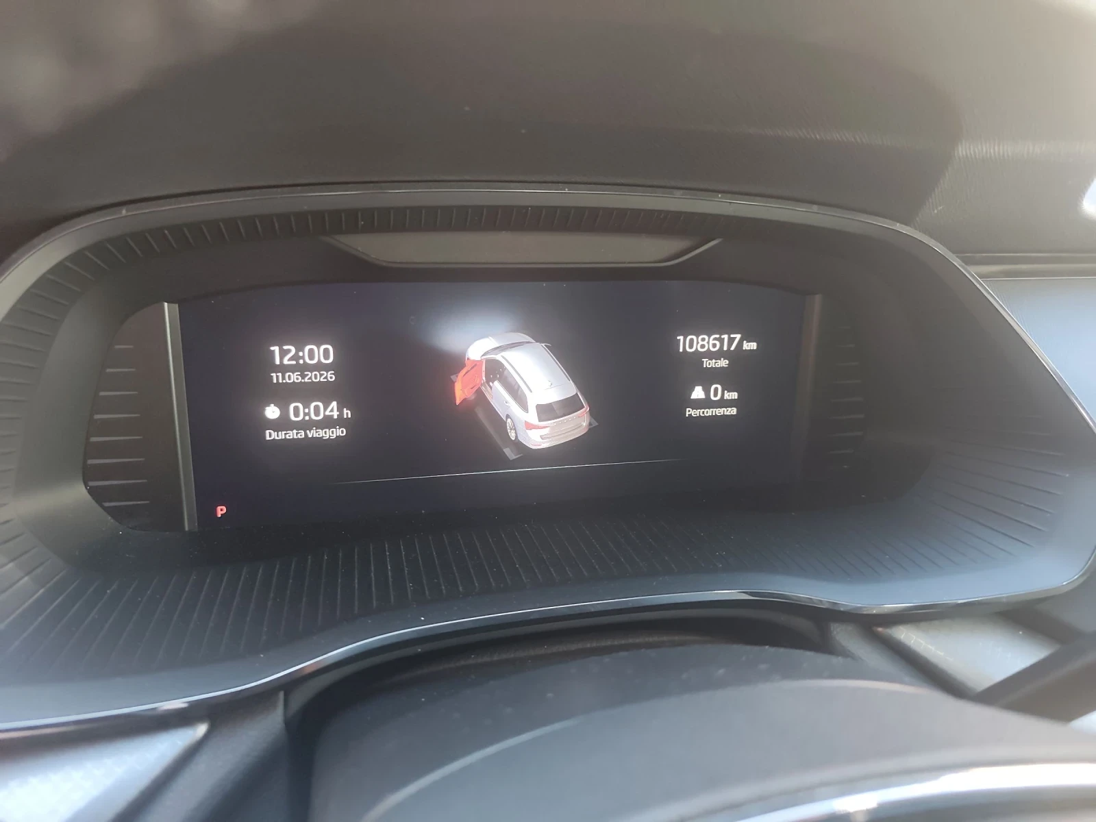 Skoda Octavia 3броя, снимка 4 - Автомобили и джипове - 54866785