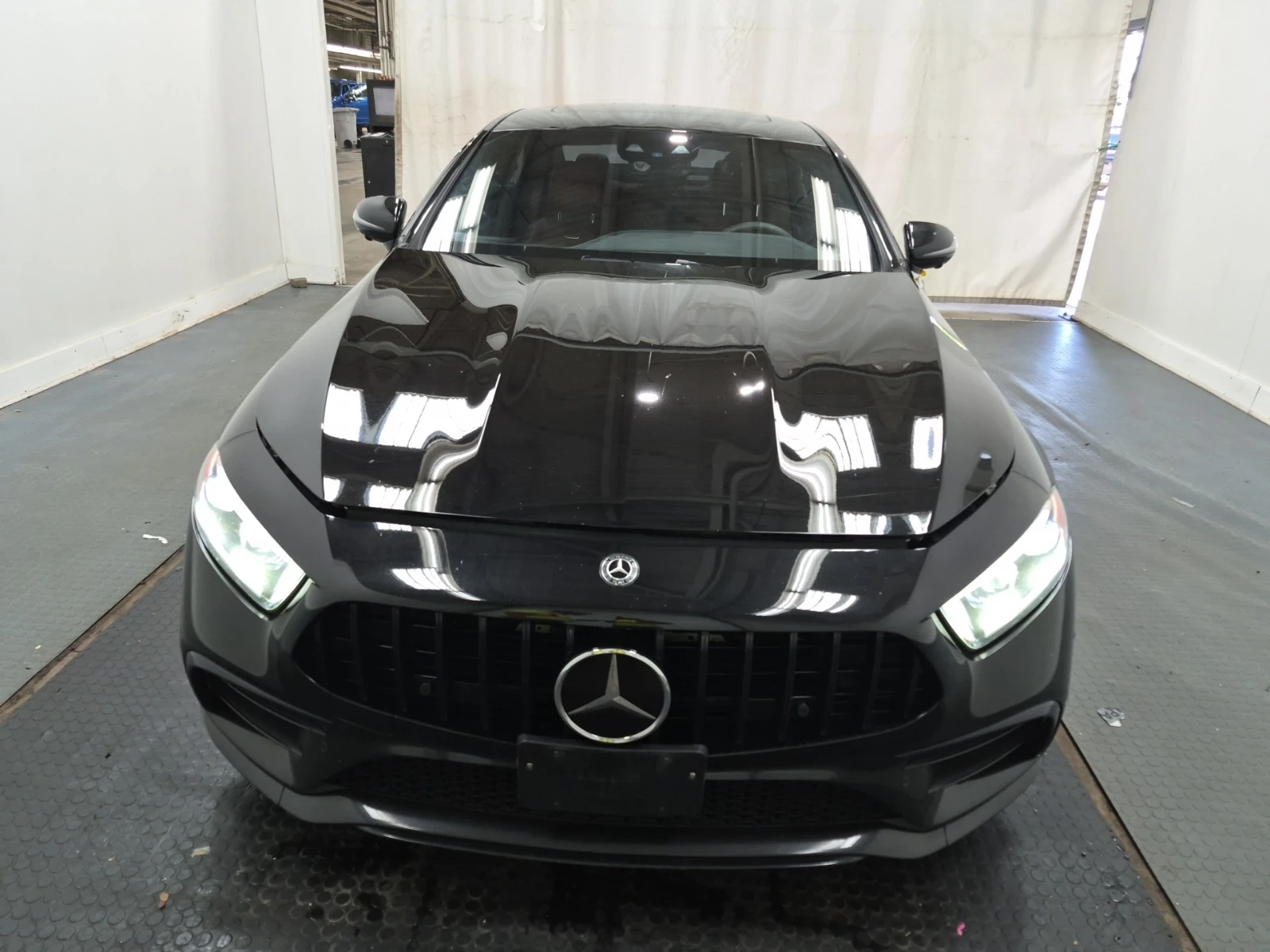 Mercedes-Benz CLS 53 AMG | Mobile.bg � ����������� 2