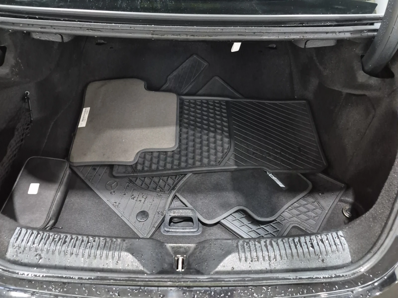 Mercedes-Benz CLS 53 AMG | Mobile.bg � ����������� 13