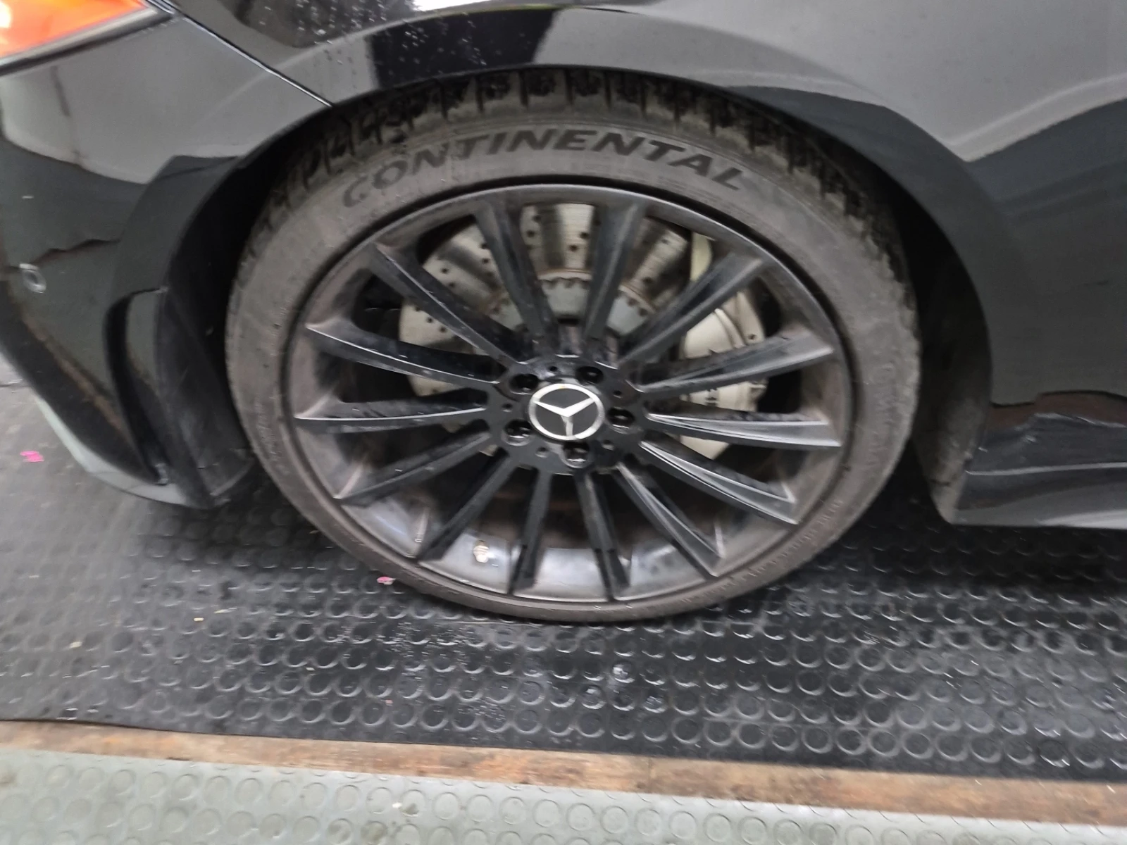 Mercedes-Benz CLS 53 AMG | Mobile.bg � ����������� 7