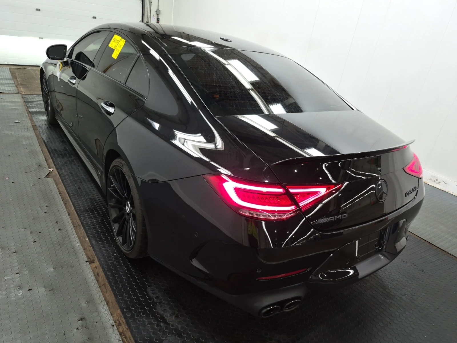 Mercedes-Benz CLS 53 AMG | Mobile.bg � ����������� 6