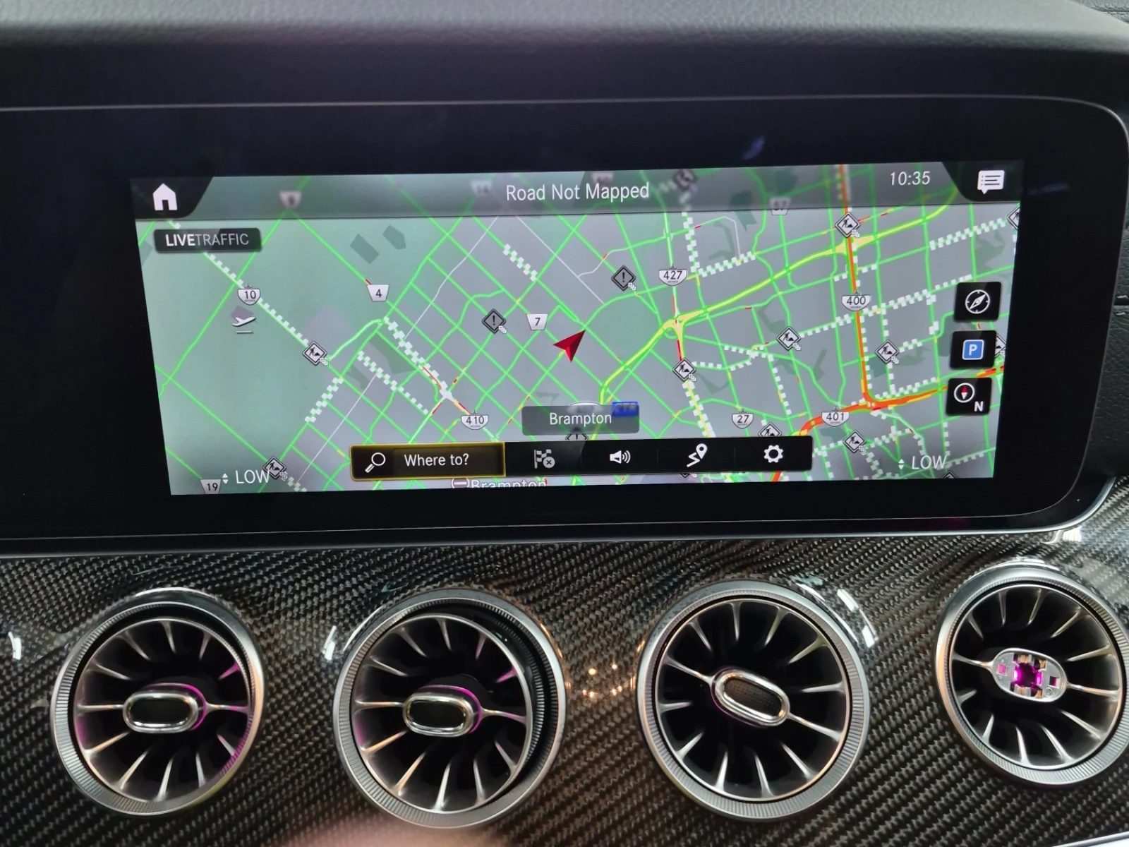 Mercedes-Benz CLS 53 AMG | Mobile.bg � ����������� 11