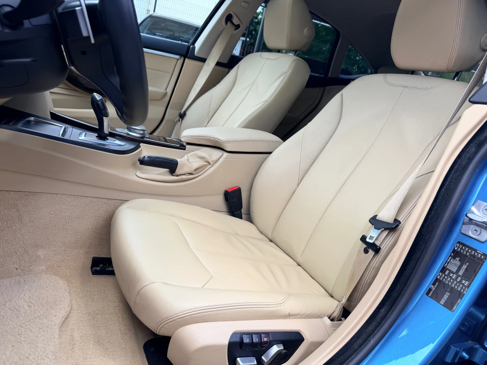 BMW 430 d Gran Coupe Facelift LED H/K PANO HUD Luxury Line, снимка 9 - Автомобили и джипове - 55035144