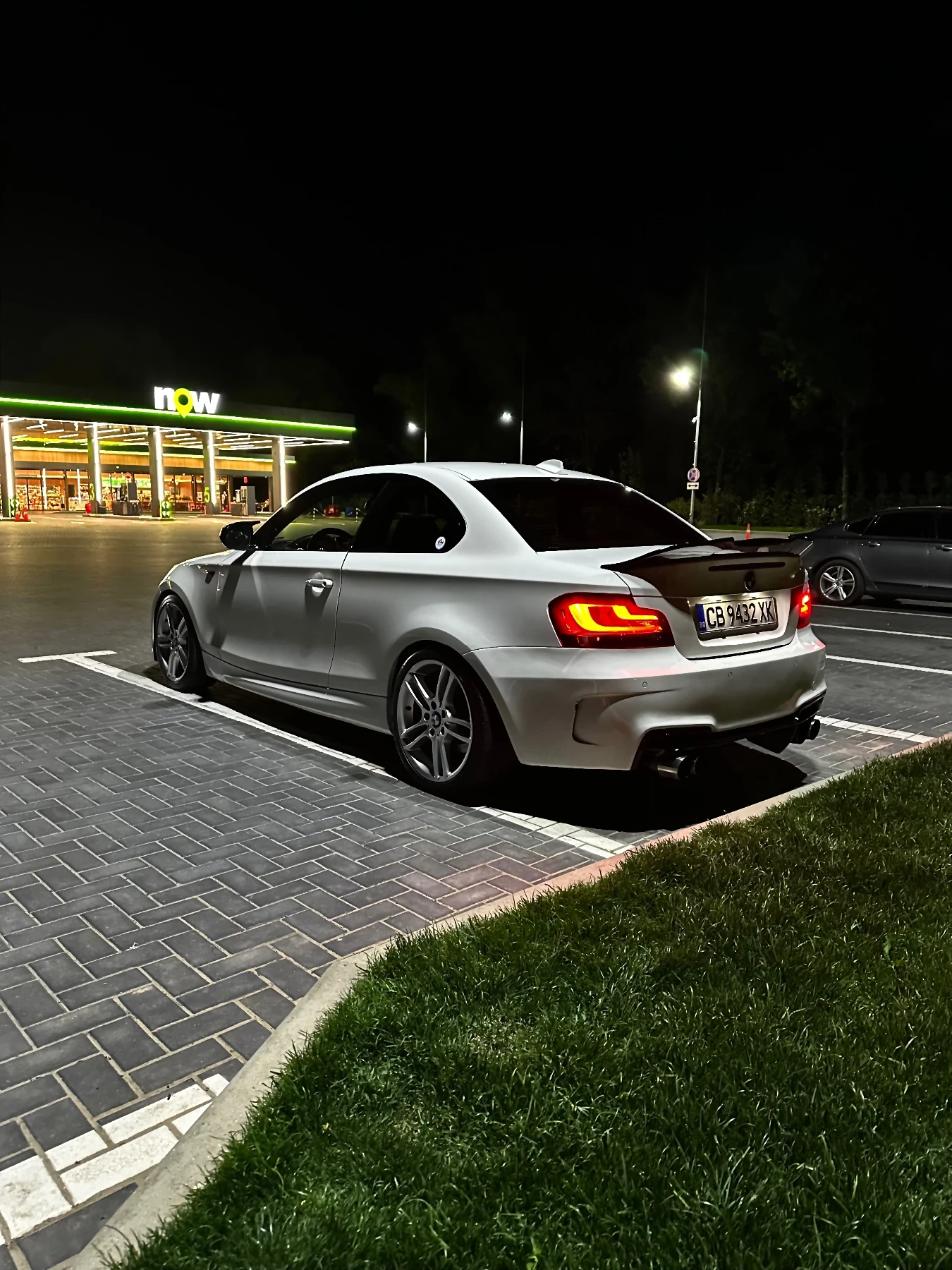 BMW 123 E82 | Mobile.bg � ����������� 3