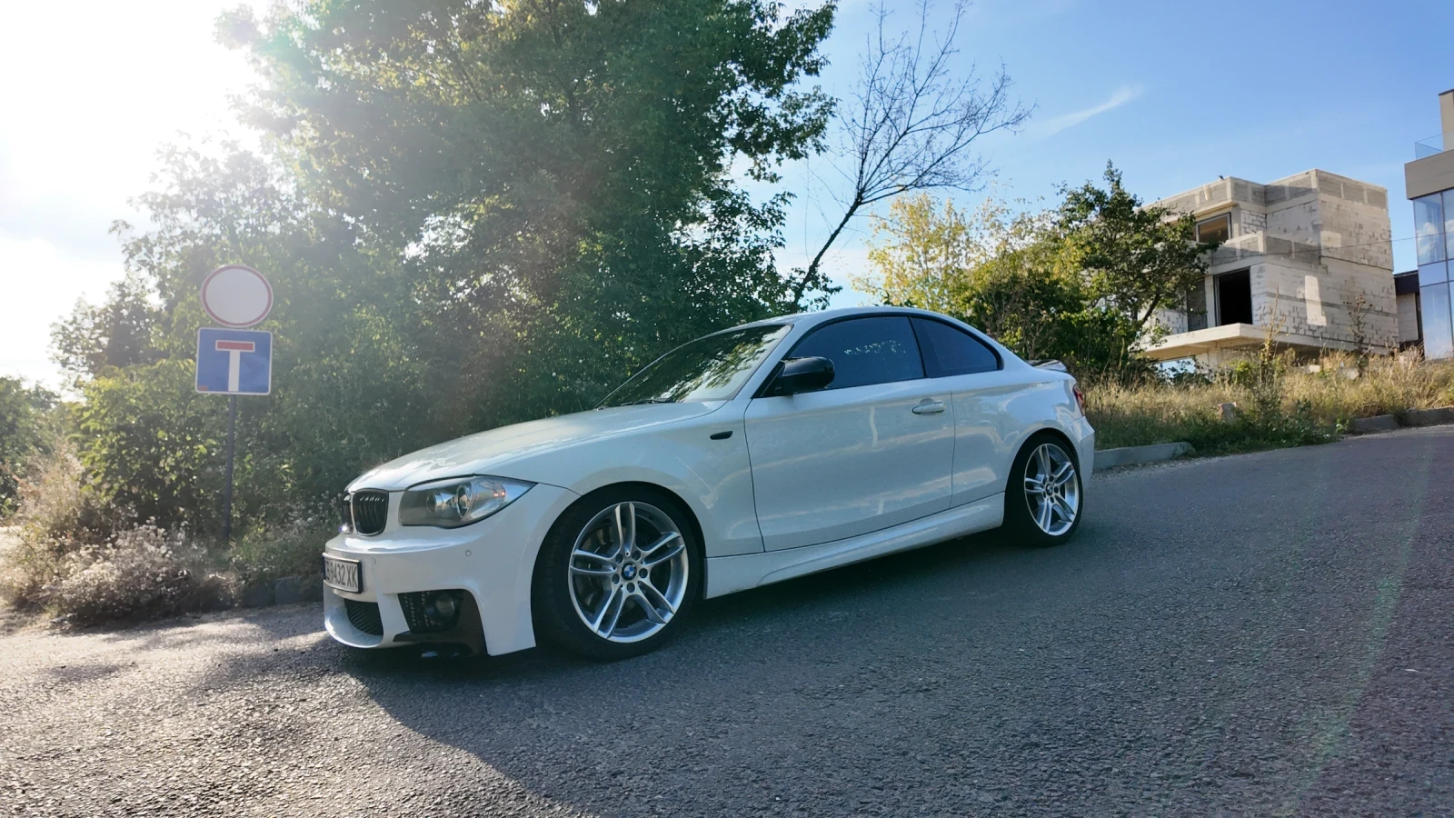 BMW 123 E82 | Mobile.bg � ����������� 1