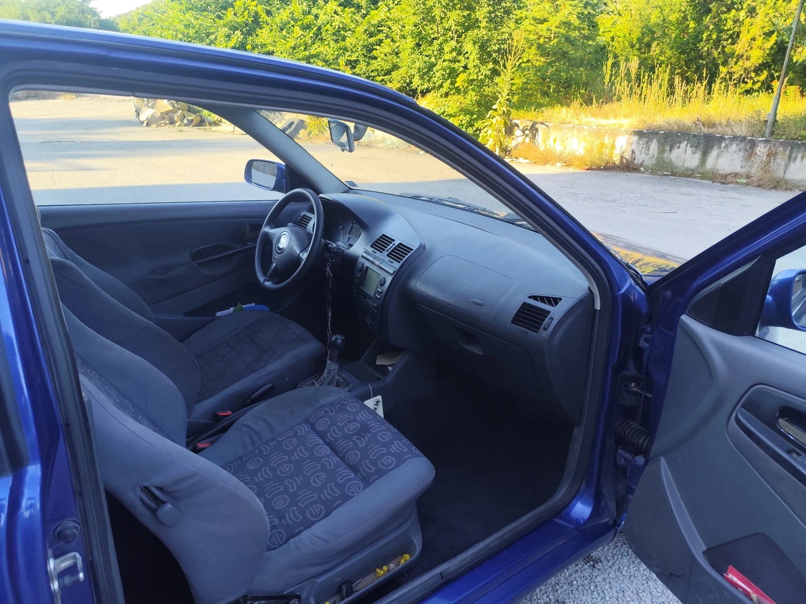 Seat Ibiza, снимка 11 - Автомобили и джипове - 55165849