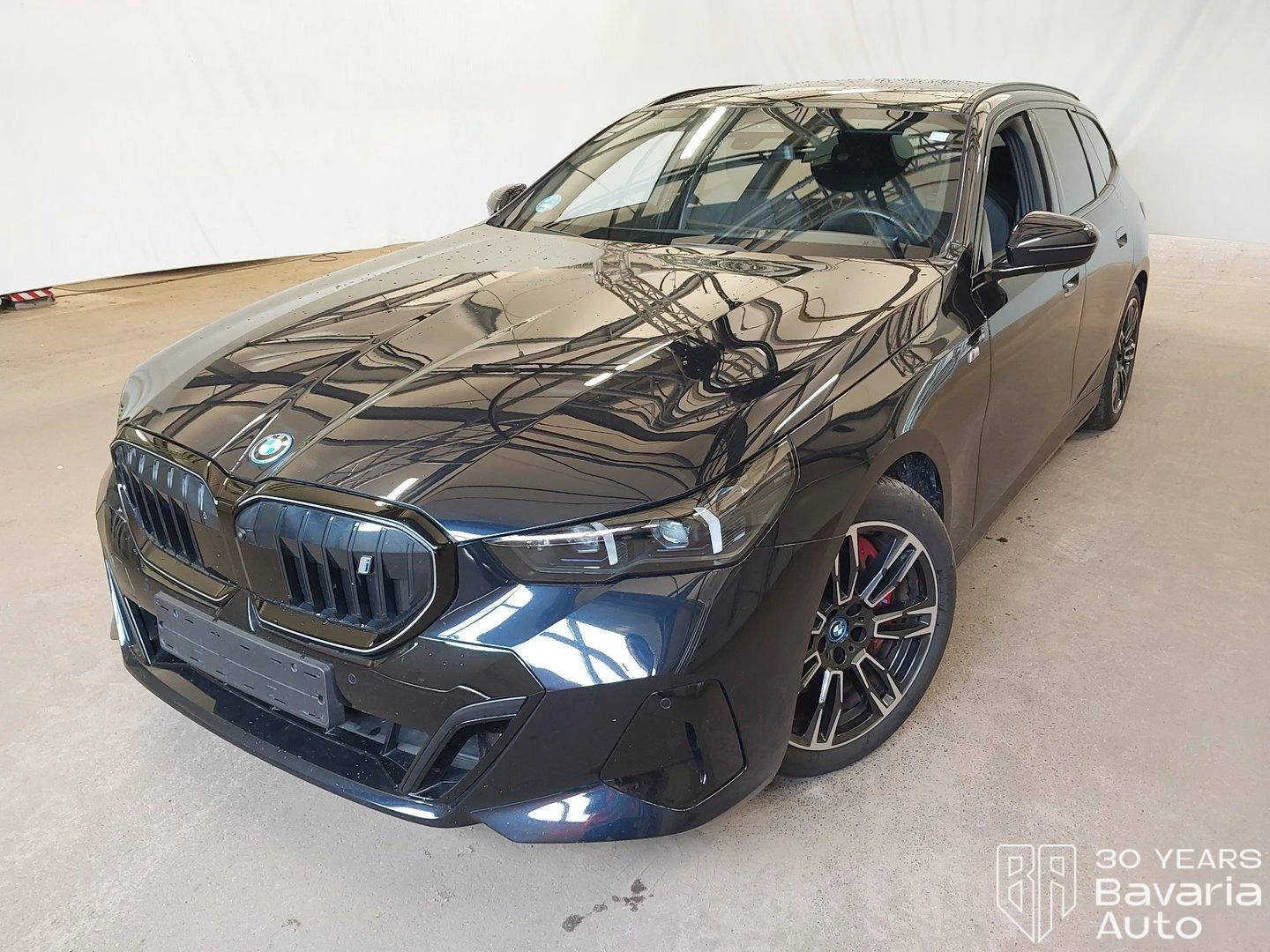 BMW i5 40 eDrive Touring M Sport PRO