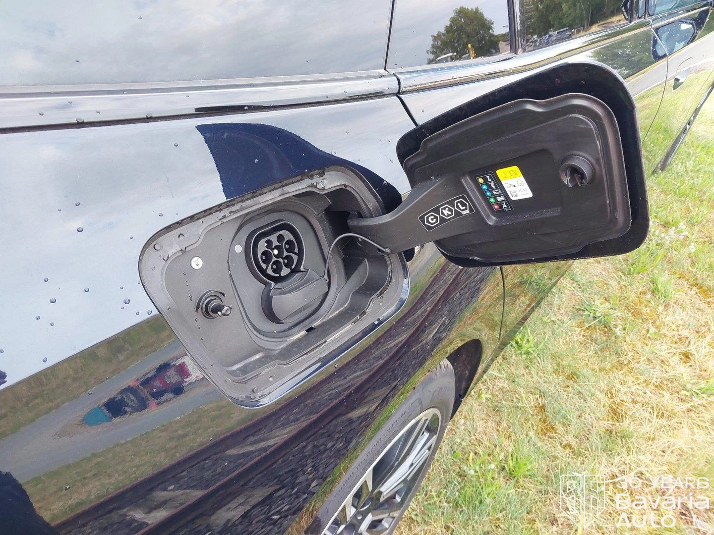 BMW i5 40 eDrive Touring M Sport PRO, снимка 15 - Автомобили и джипове - 55364363