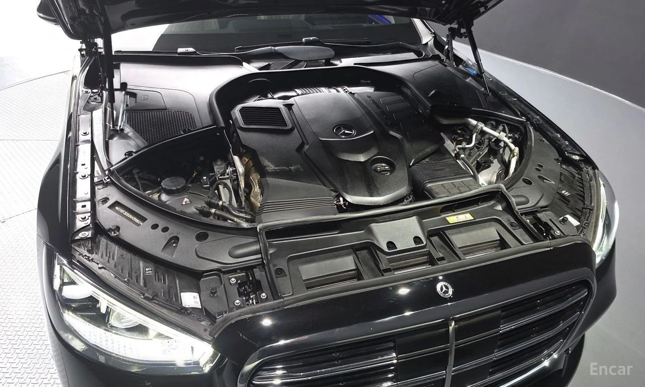 Mercedes-Benz S 400 ОБДУХВАНЕ * ДИСТРОНИК * HEAD-UP * BURMESTER* , снимка 10 - Автомобили и джипове - 55540651