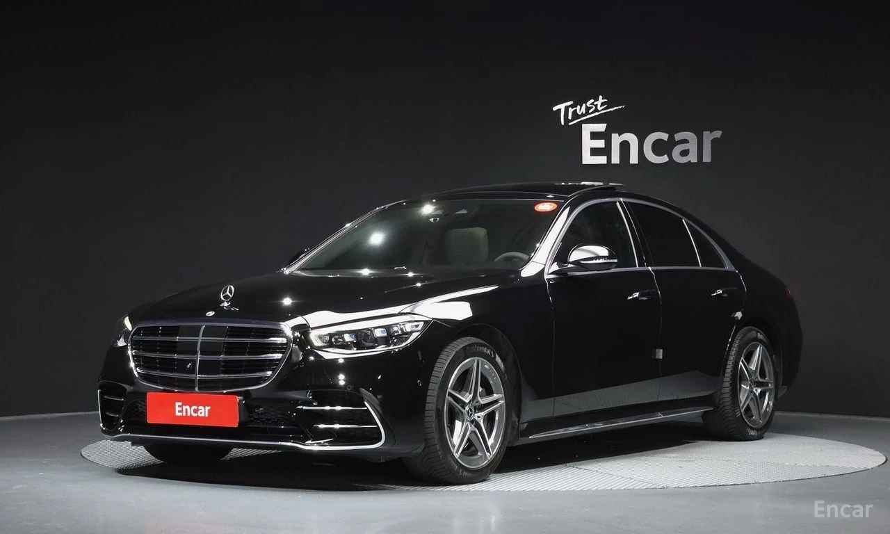 Mercedes-Benz S 400 ОБДУХВАНЕ * ДИСТРОНИК * HEAD-UP * BURMESTER* , снимка 2 - Автомобили и джипове - 55540651