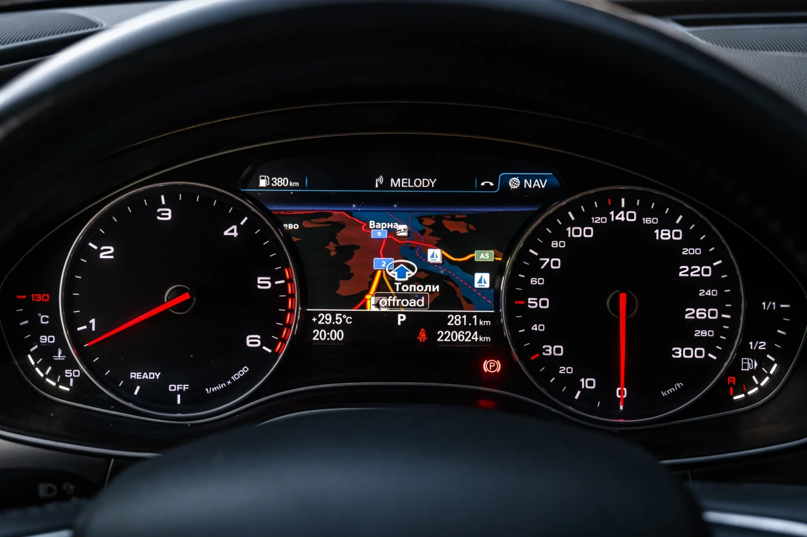 Audi A6 | Mobile.bg � ����������� 6