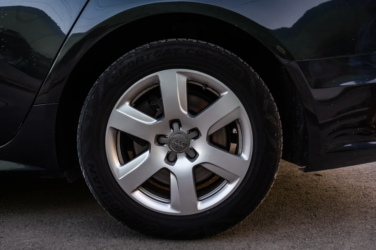 Audi A6 | Mobile.bg � ����������� 11