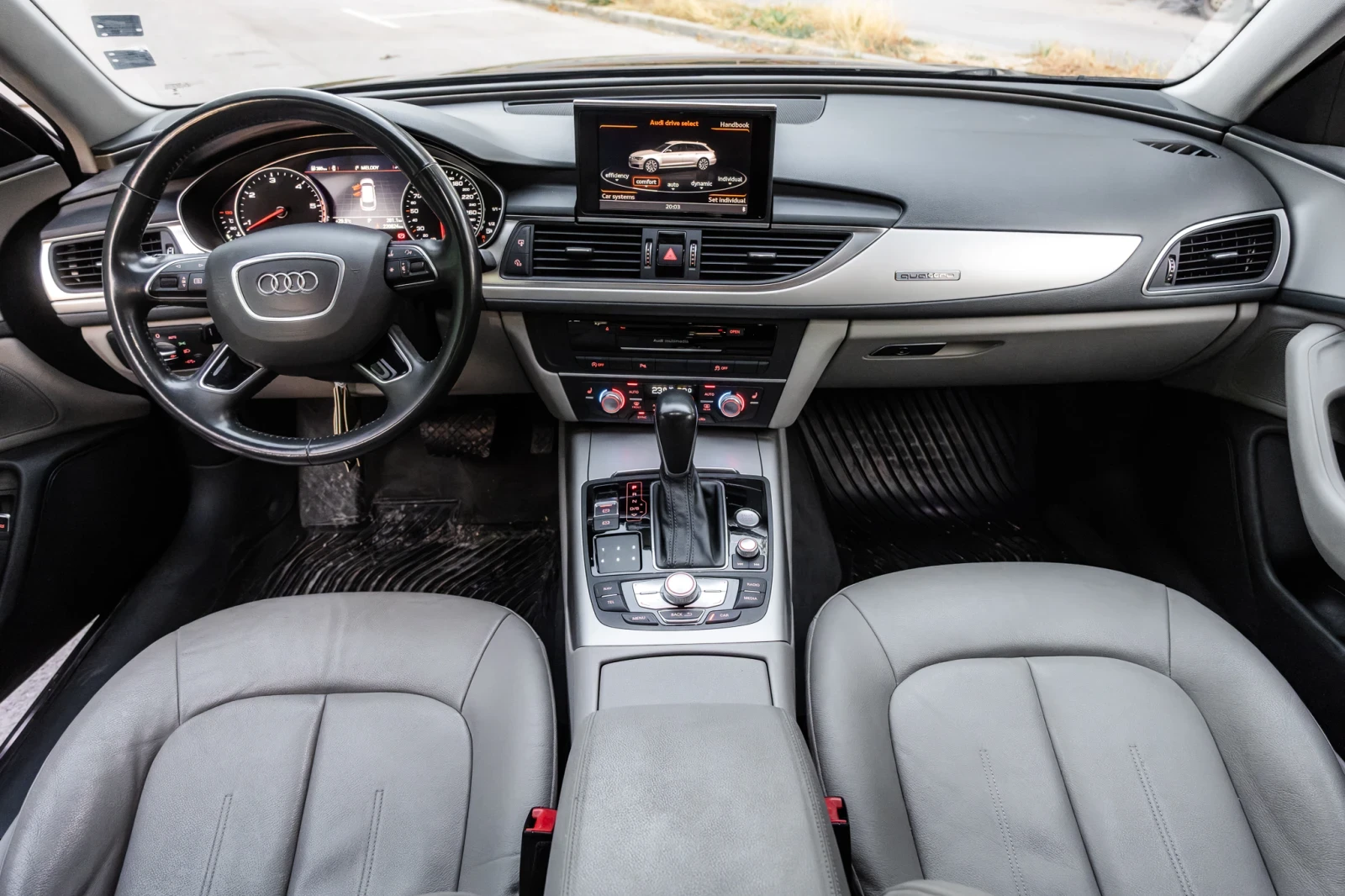 Audi A6 | Mobile.bg � ����������� 5